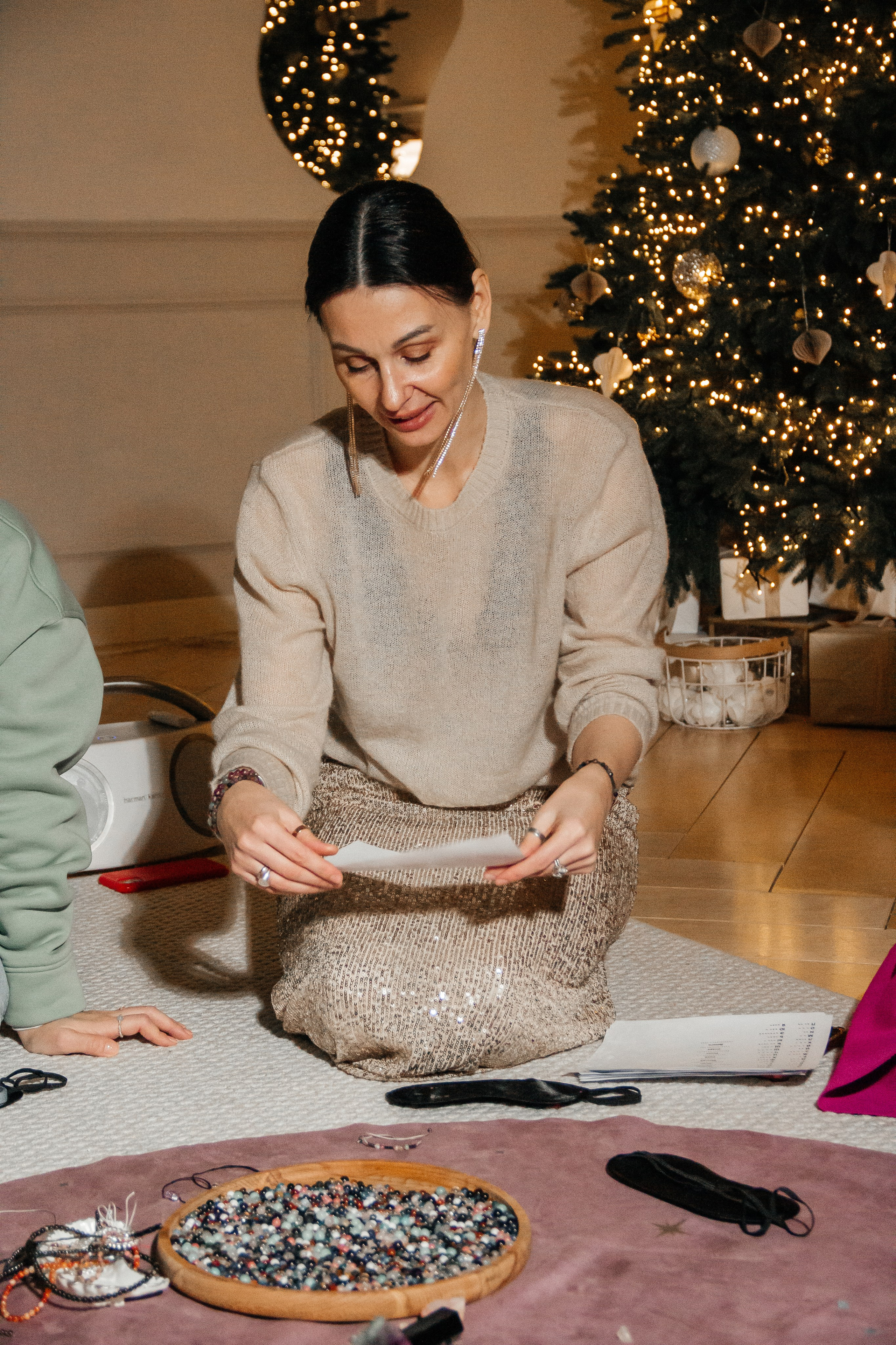 Создание талисманов. Фотограф в Екатеринбурге Катерина Березина