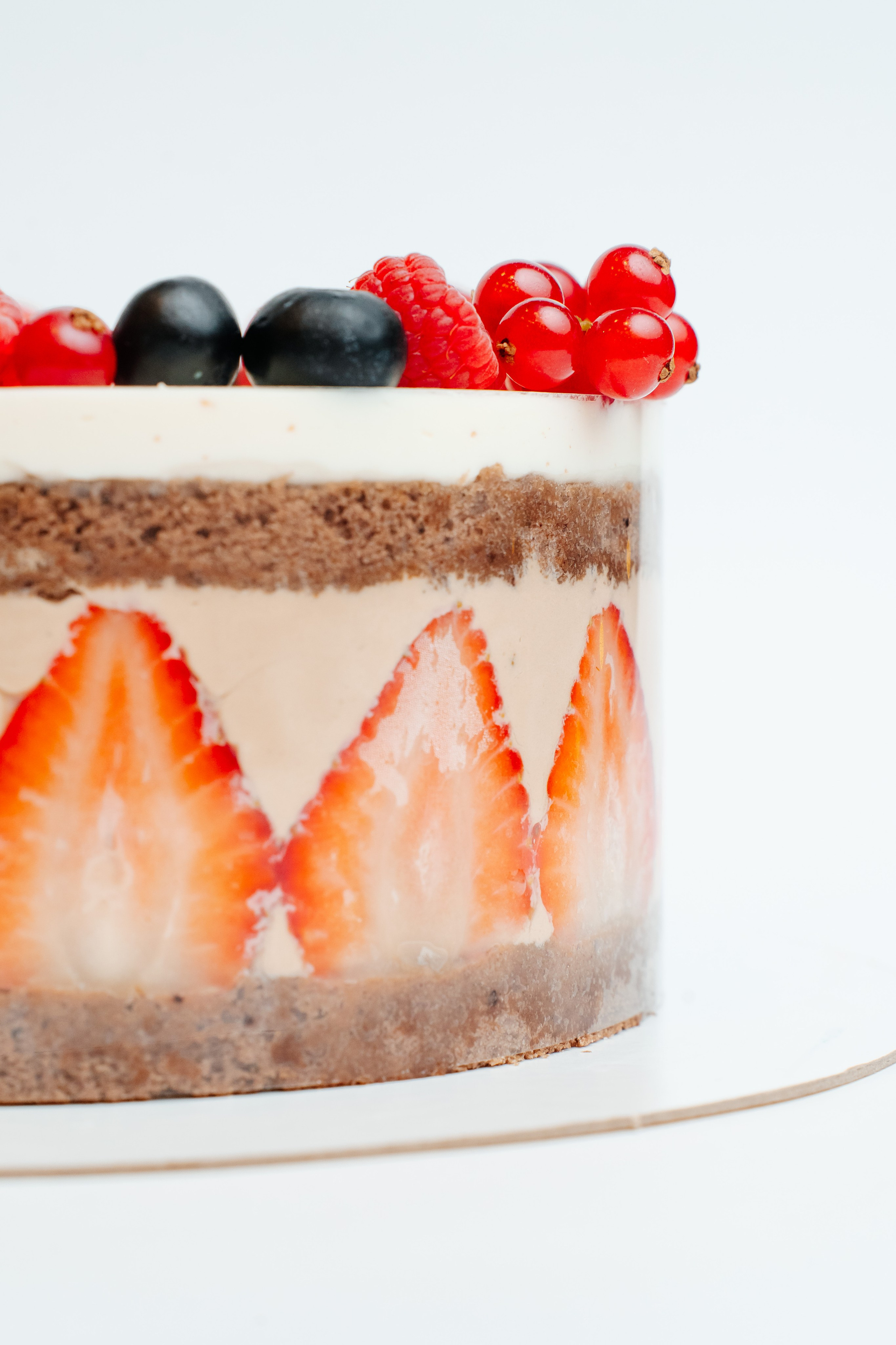 Food съемка. 1917