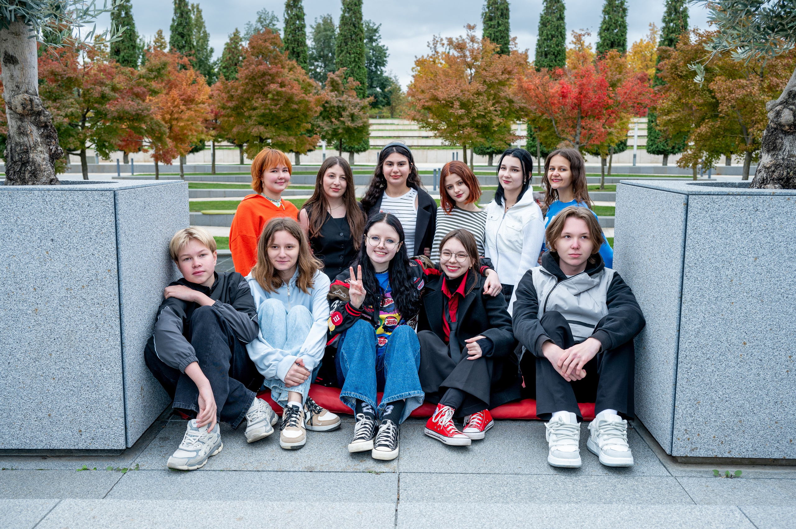 Альбомы для 9-11 классов. Вячеслав Скрипник Фотограф Краснодар