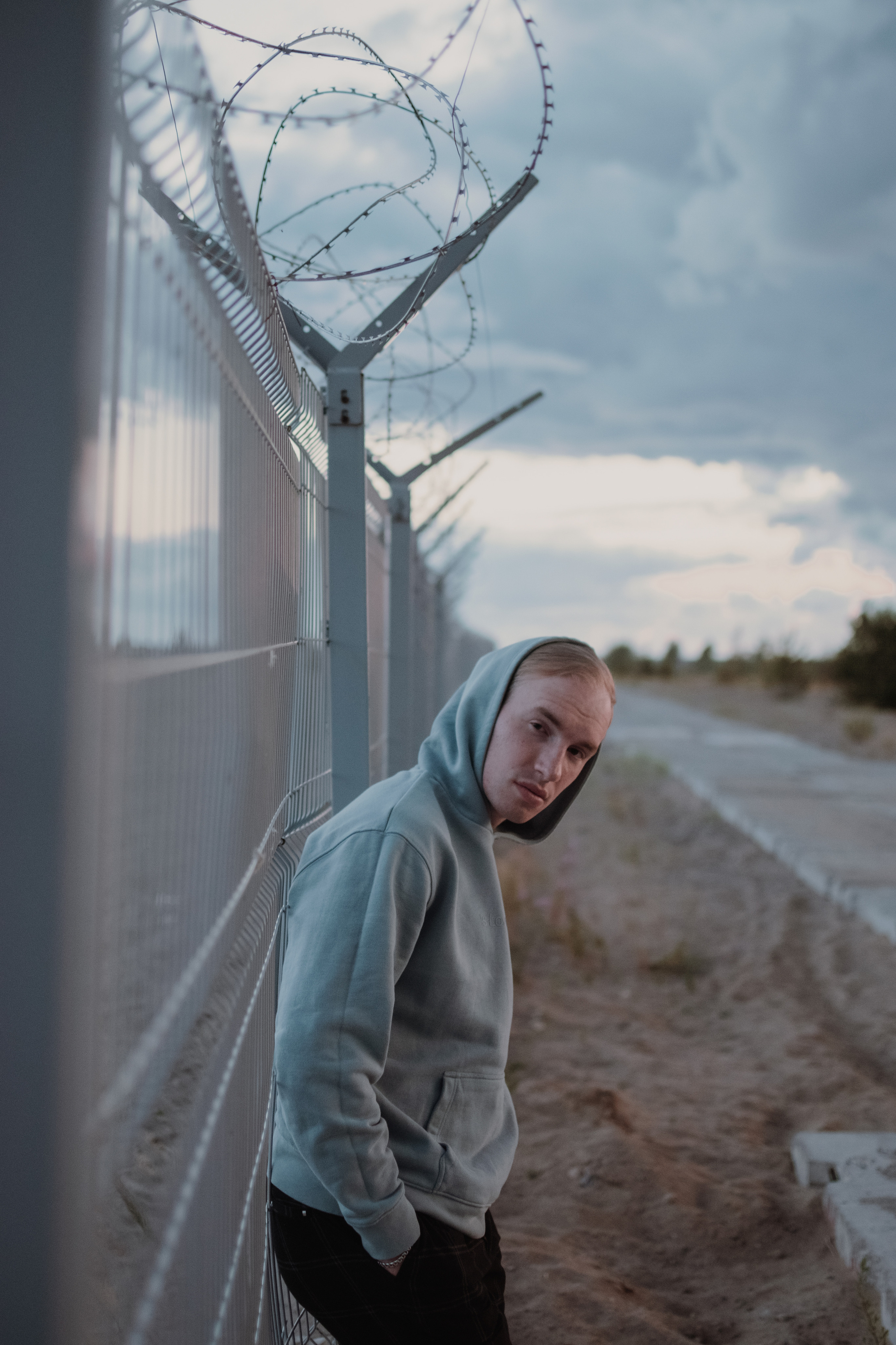 Даня. Фотограф в Ярославле Владислав Лаптев