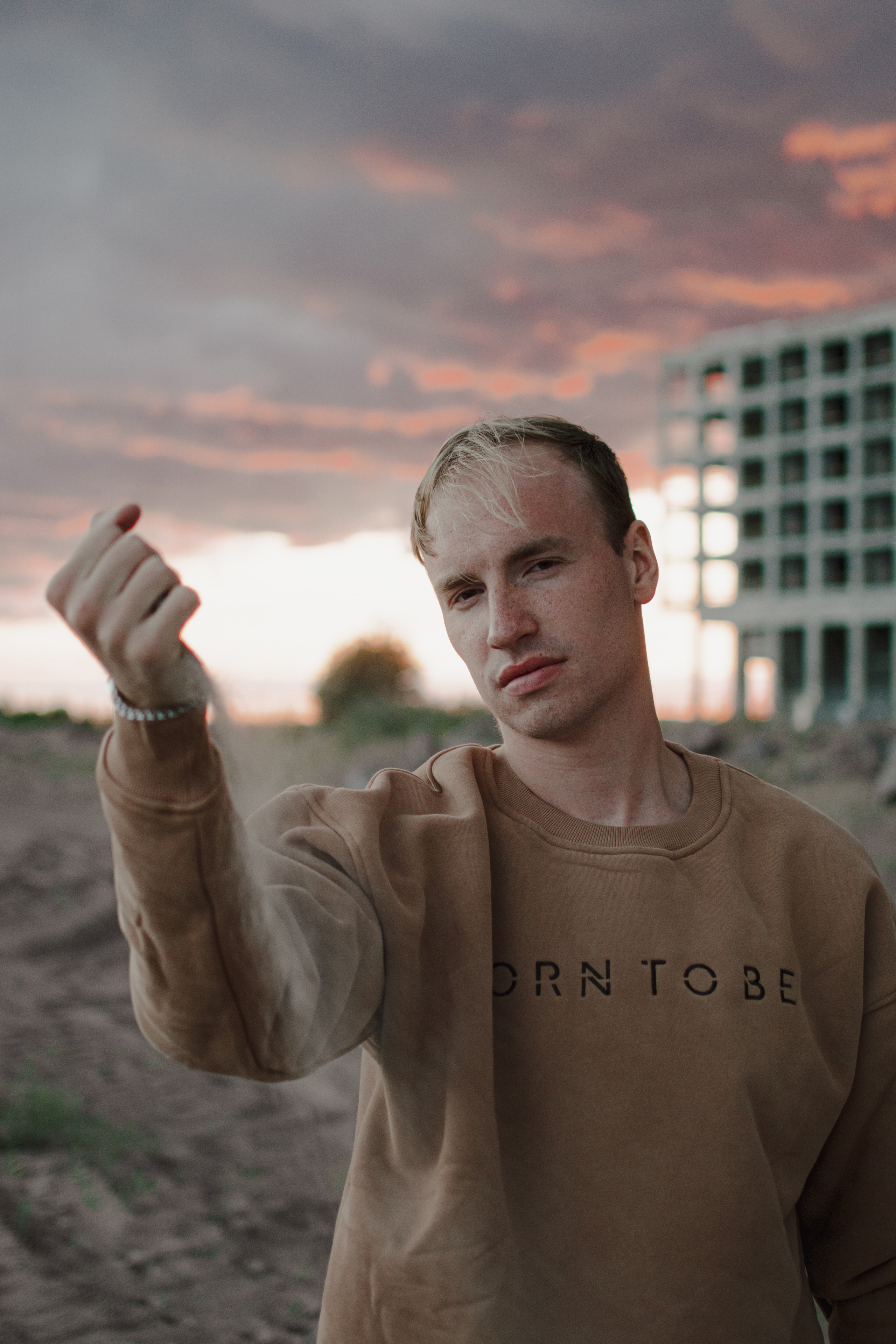 Даня. Фотограф в Ярославле Владислав Лаптев