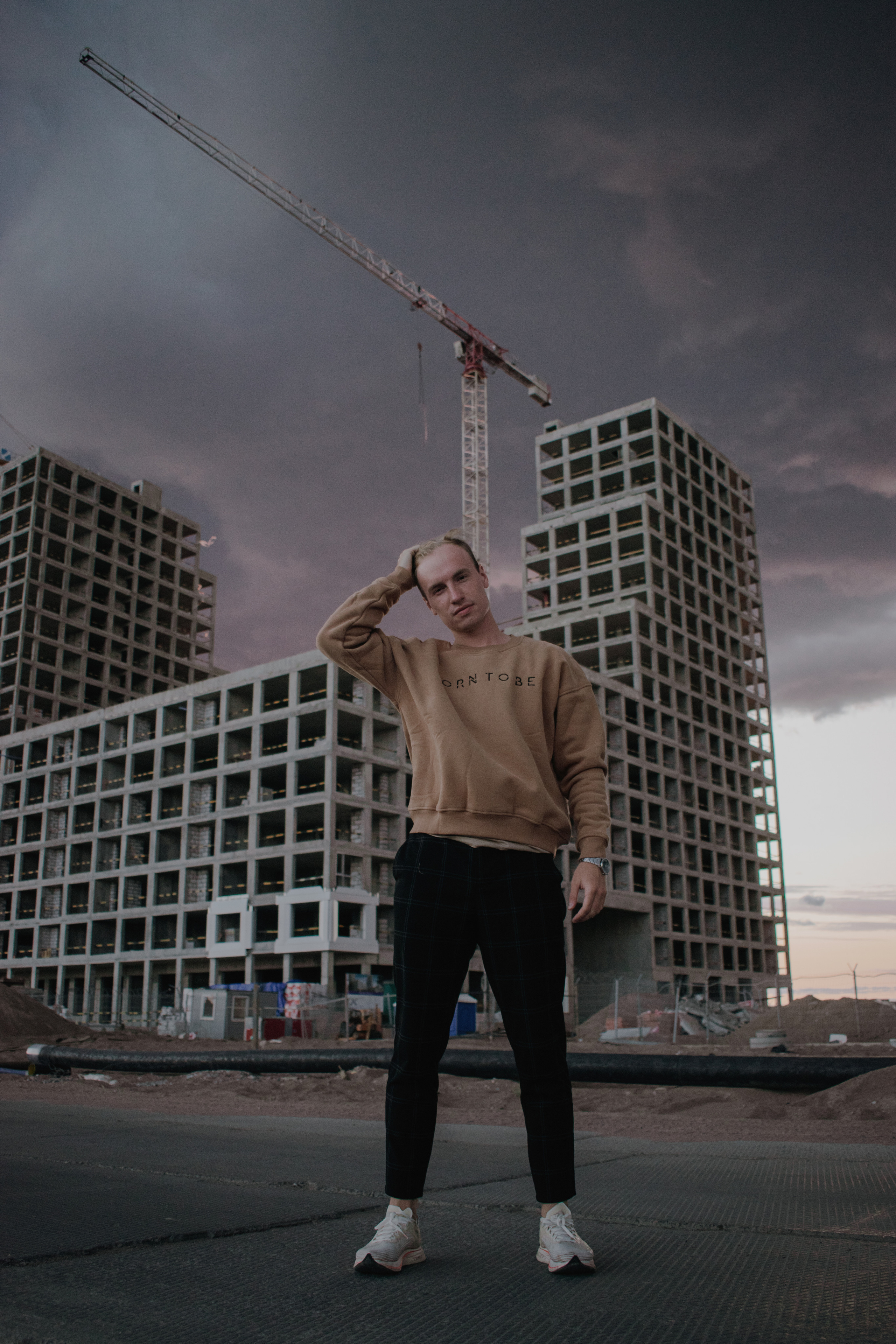 Даня. Фотограф в Ярославле Владислав Лаптев