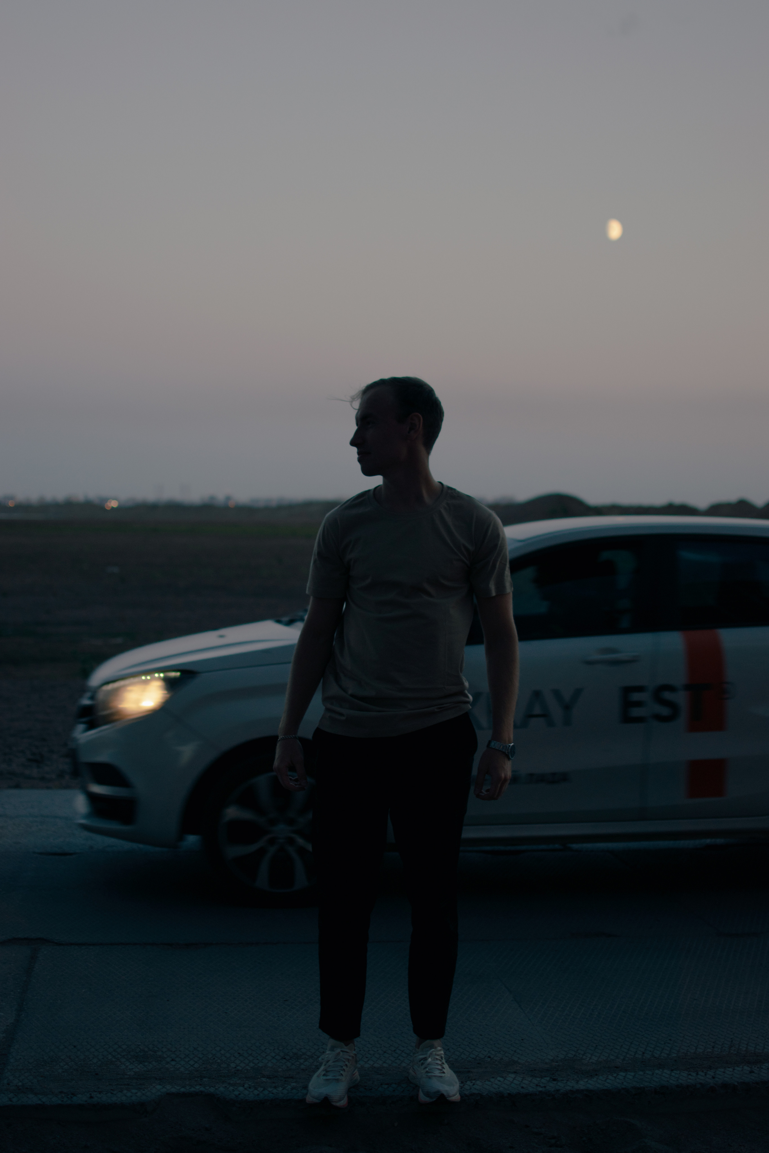 Даня. Фотограф в Ярославле Владислав Лаптев