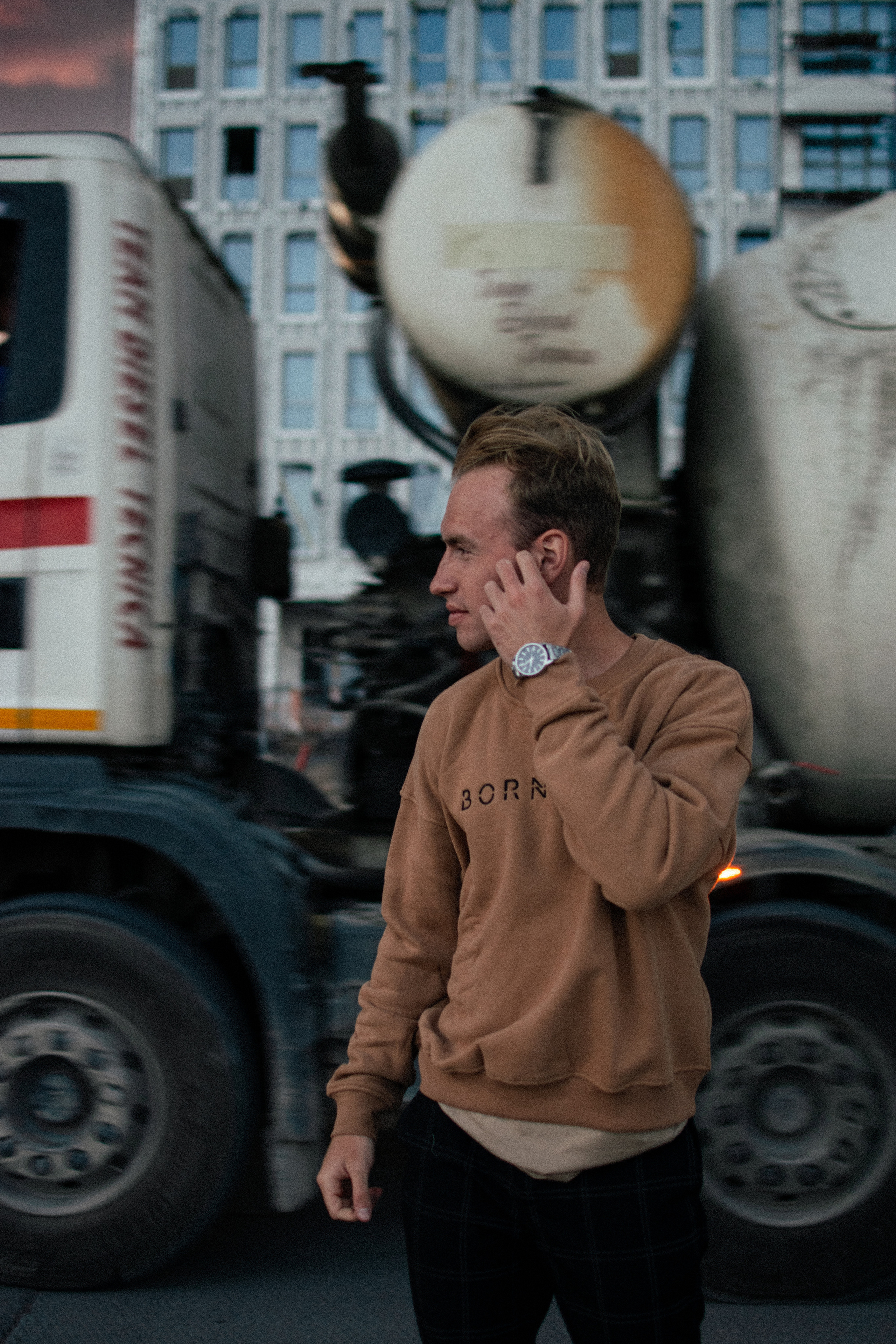 Даня. Фотограф в Ярославле Владислав Лаптев