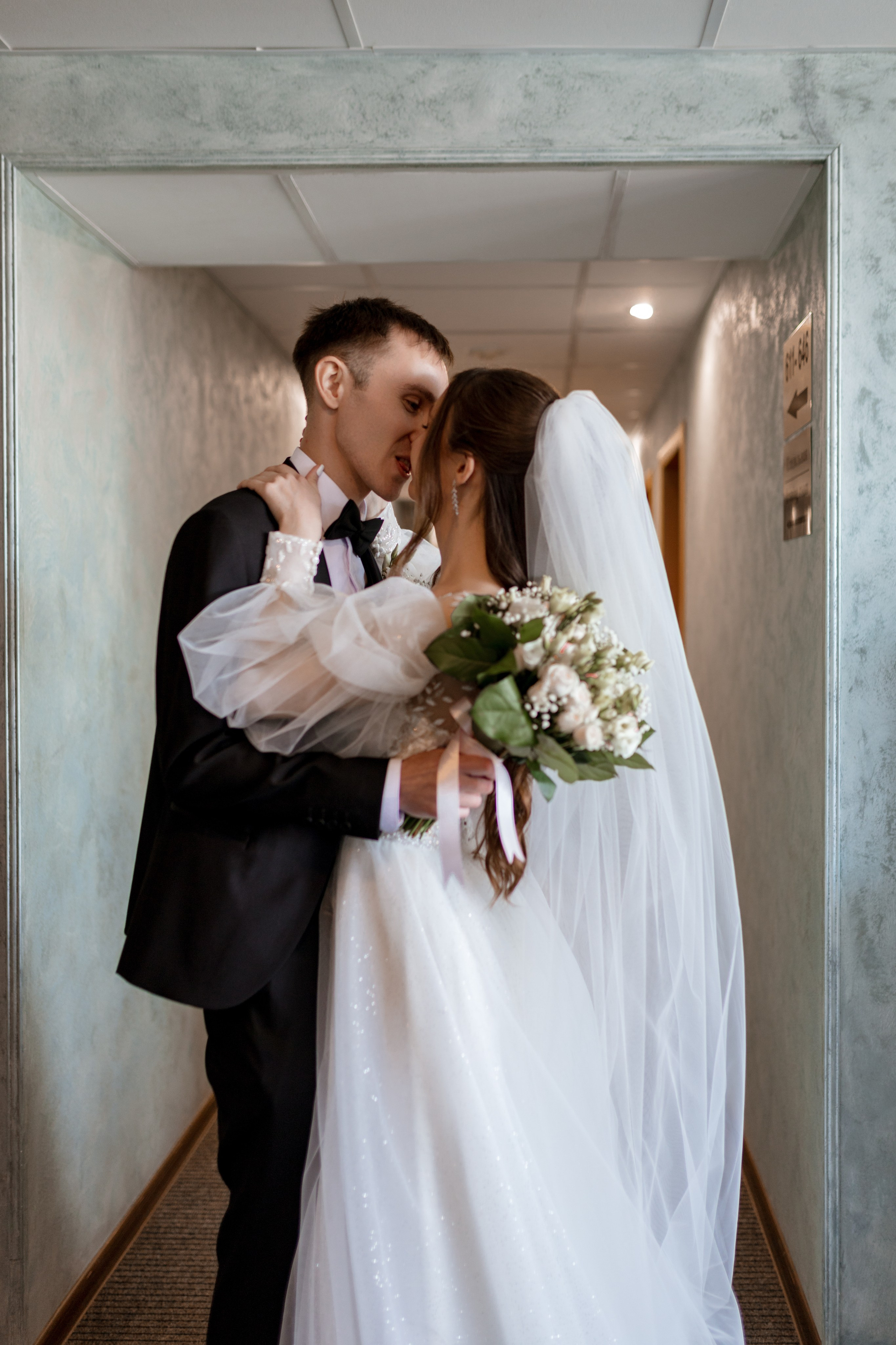 Влад & Людмила. Свадебный фотограф в Чебоксарах Анастасия Иванова