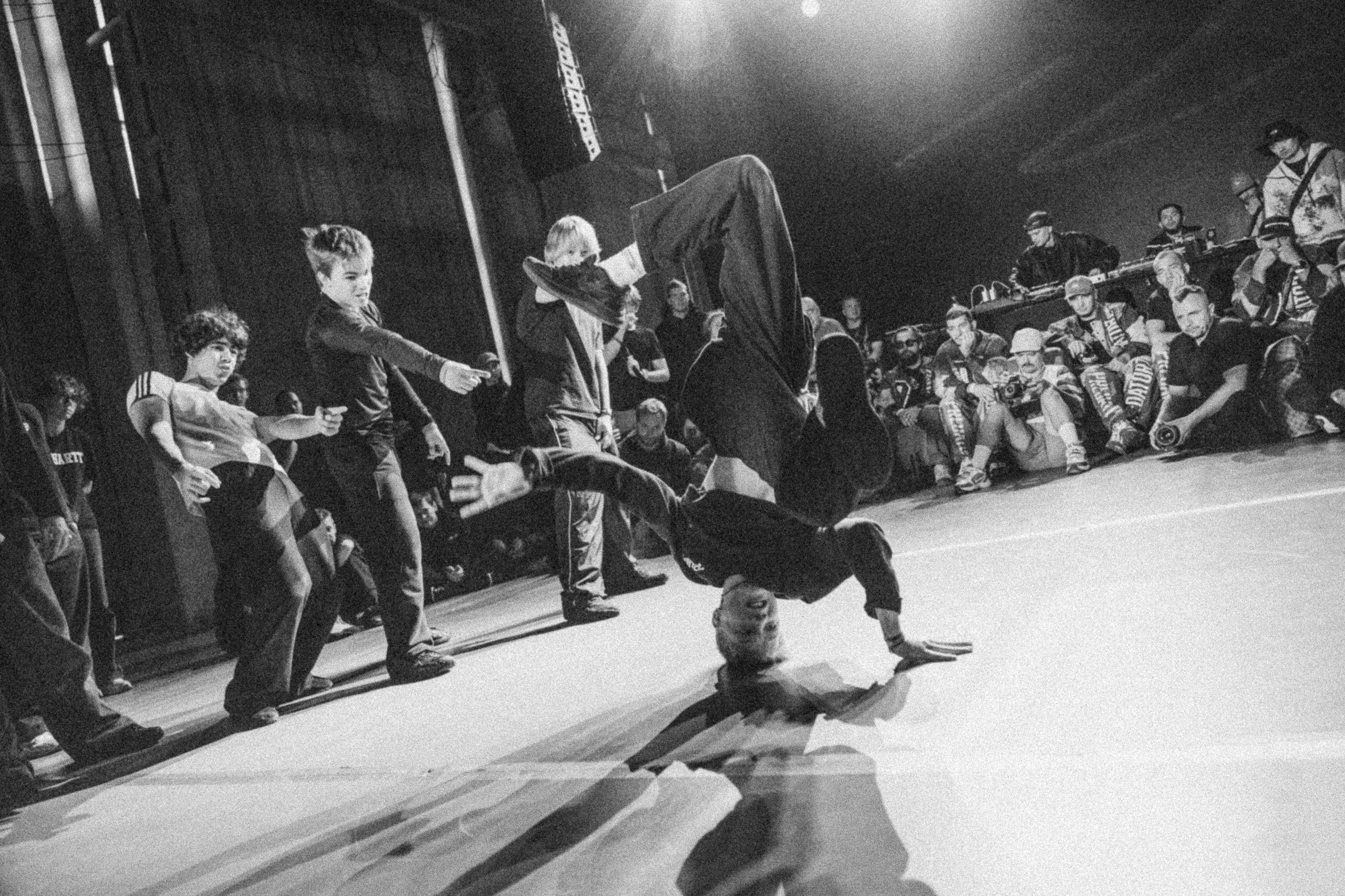 PREDATORZ ANNIVERSARY 22 YEARS. Юлия Кулиш // Pocahontas