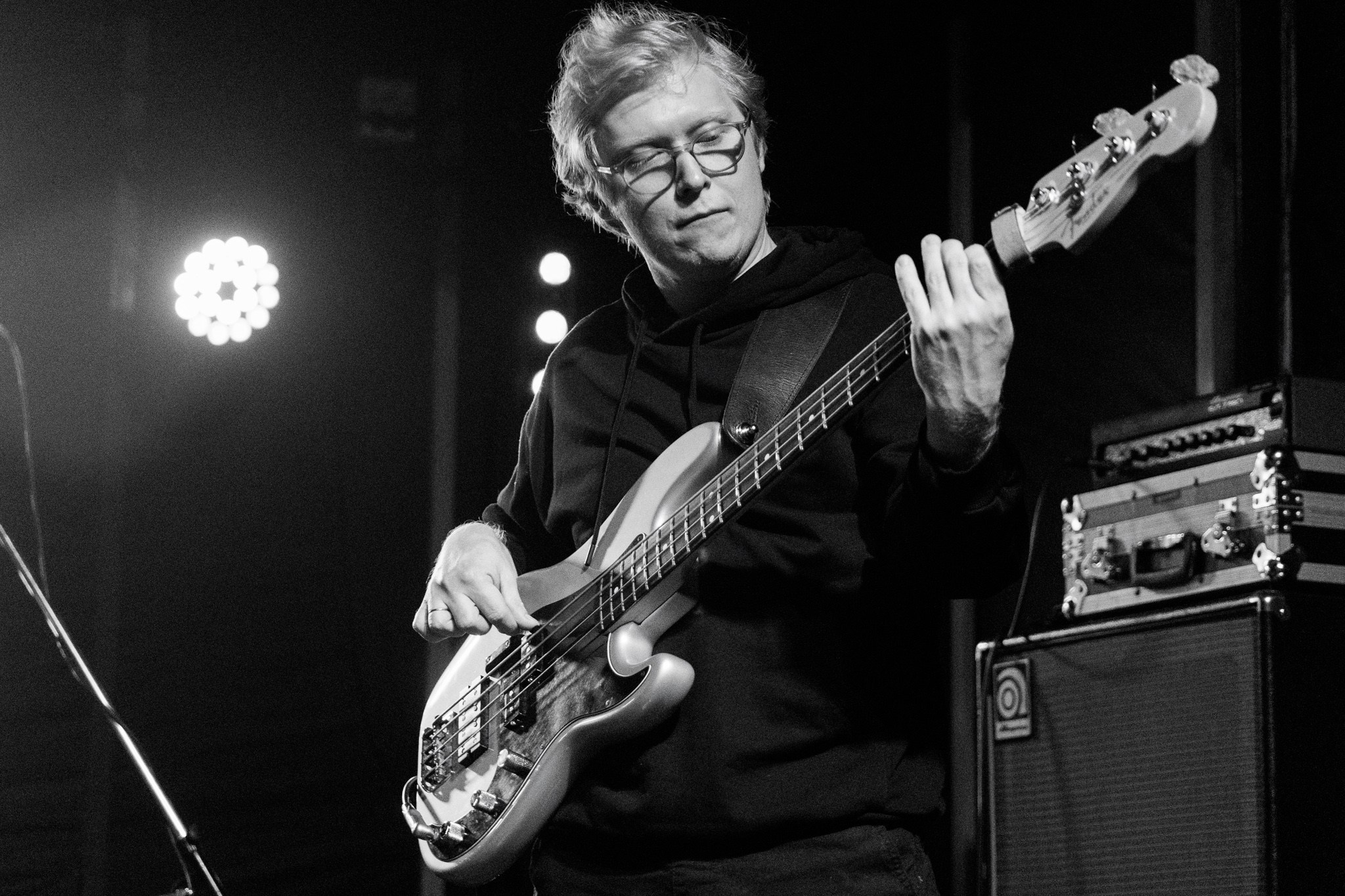 Морегоре, Paraskeva, Parolibre, 18.01.26, Alcatraz