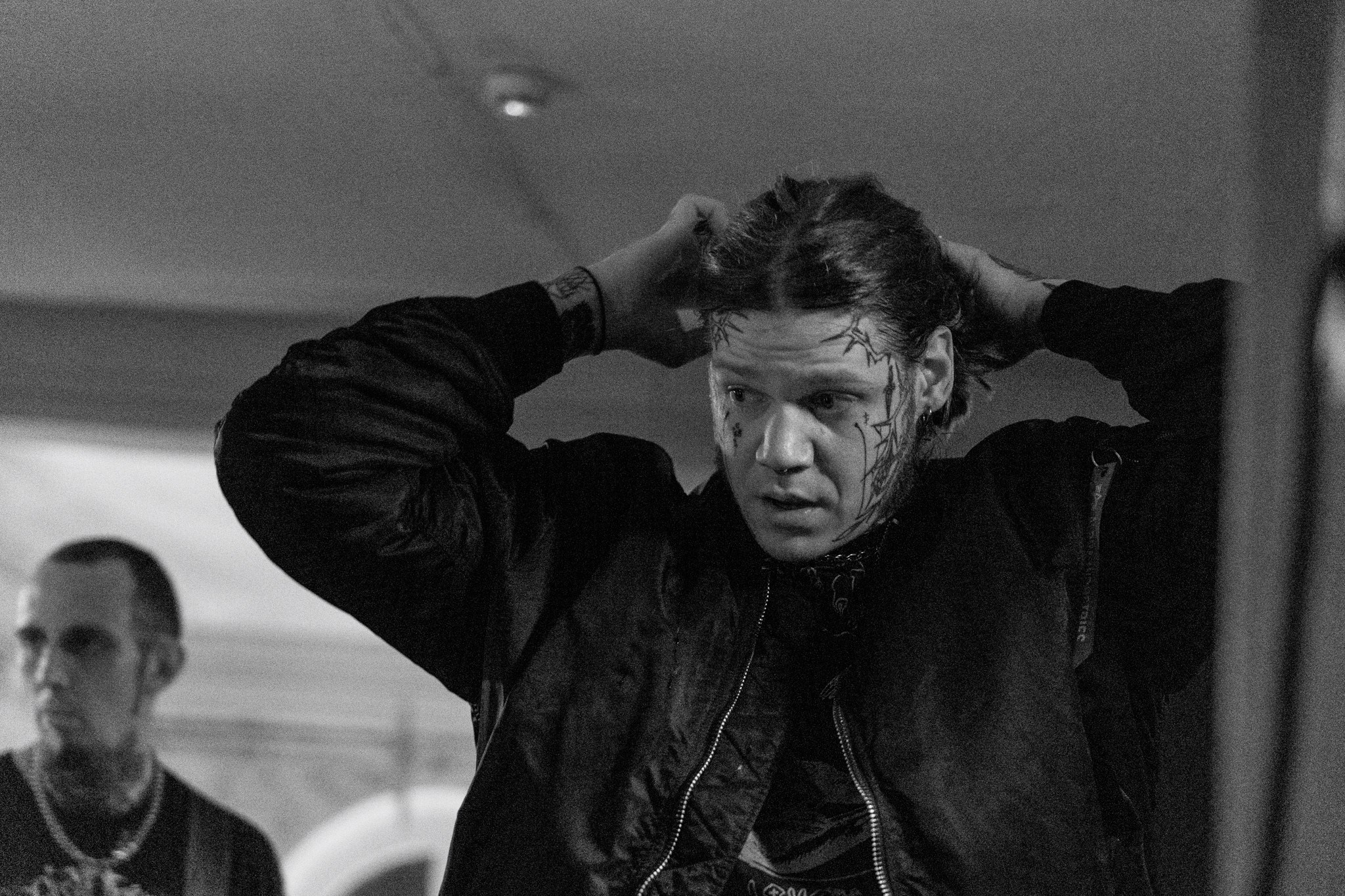 MRA: AAK, KHLAD, AD NIHIL, 02.10.25, TAGO)))MAGO)))