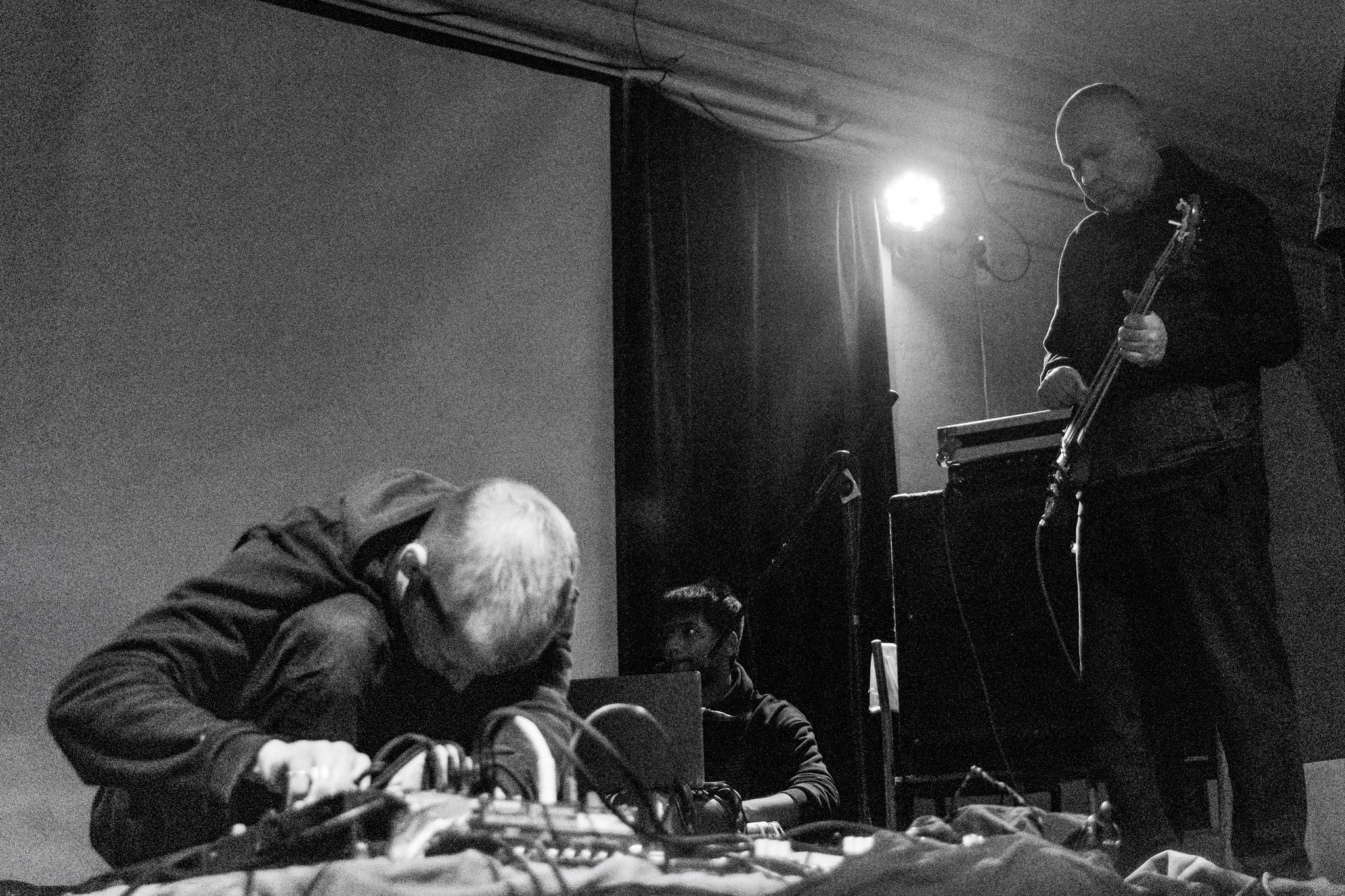 Московская шумовая мануфактура, 24.10.25, TAGO)))MAGO)))