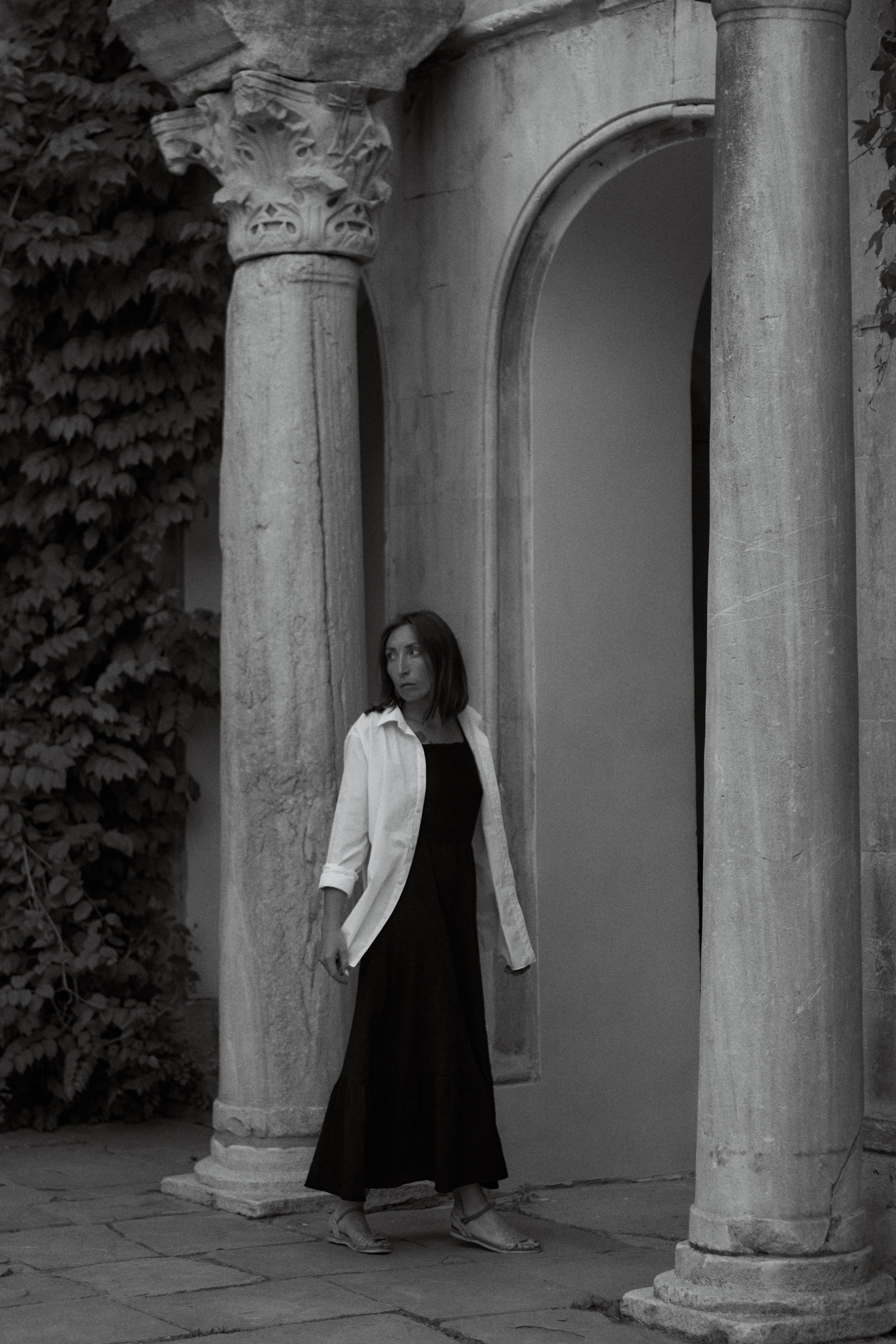 Татьяна. Фотограф в Севастополе