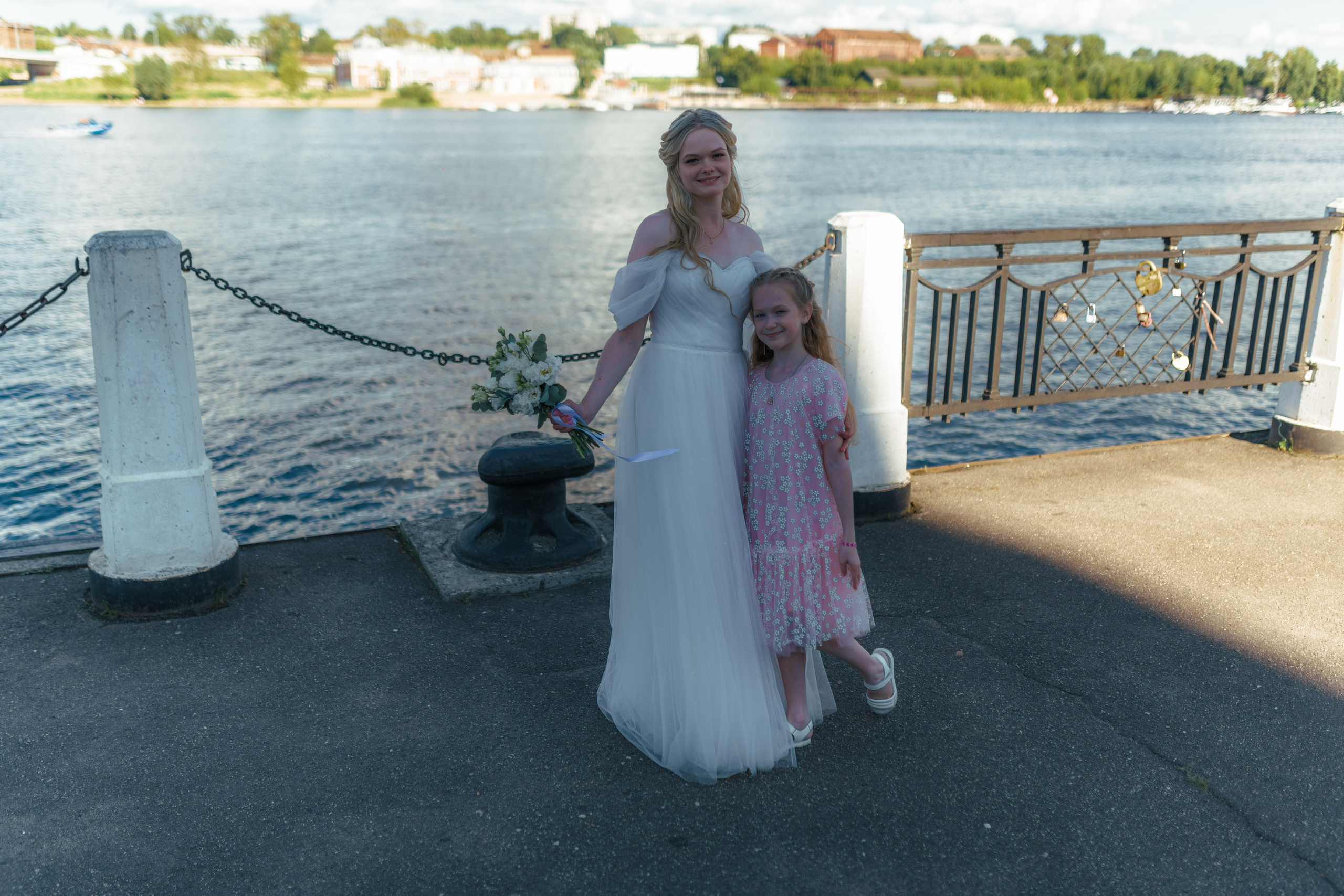 Иван и Татьяна. Александр Снапков | SnappPhoto | Буй