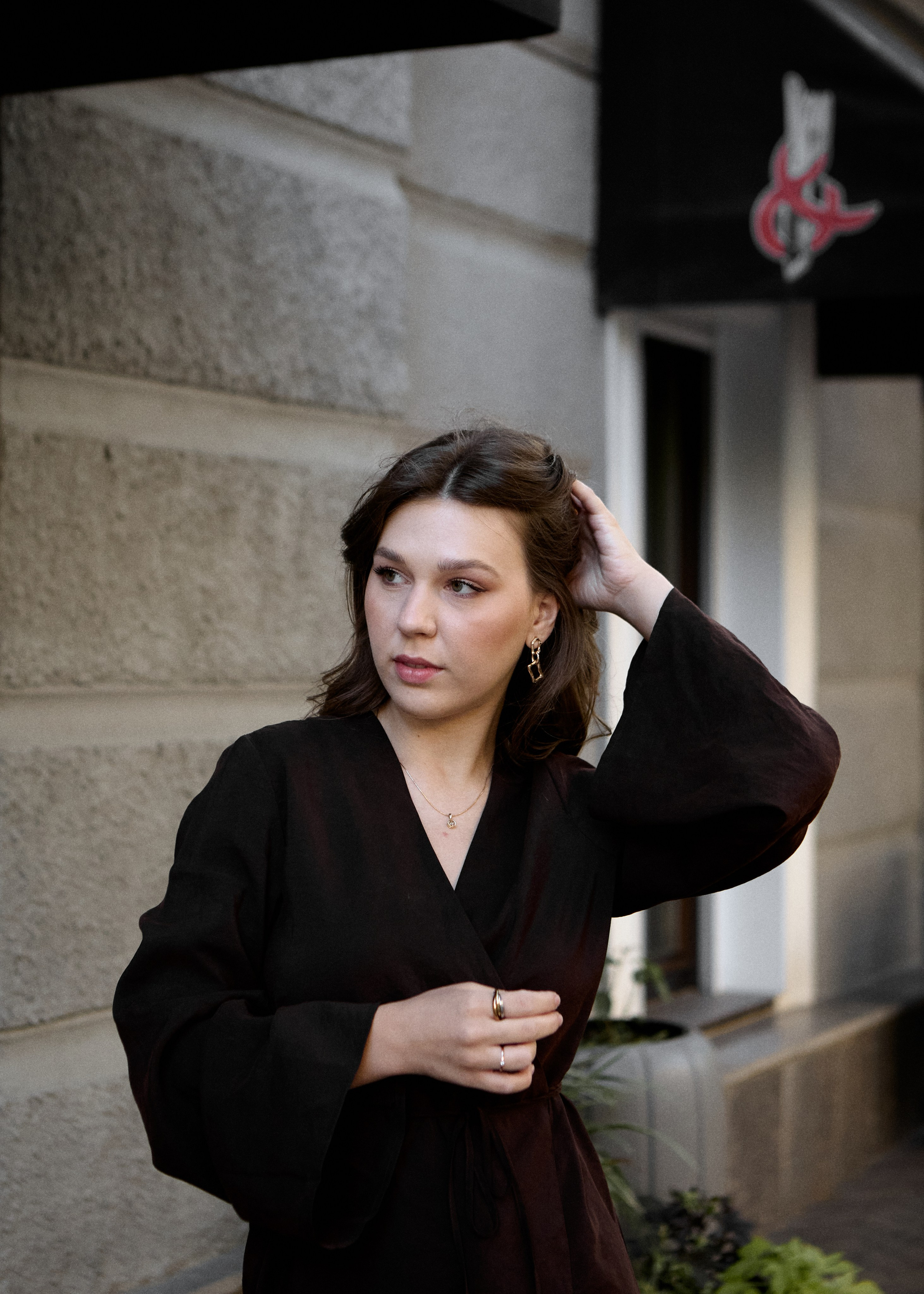 Настя. Свадебный и индивидуальный фотограф в Волгограде Епихина Надежда