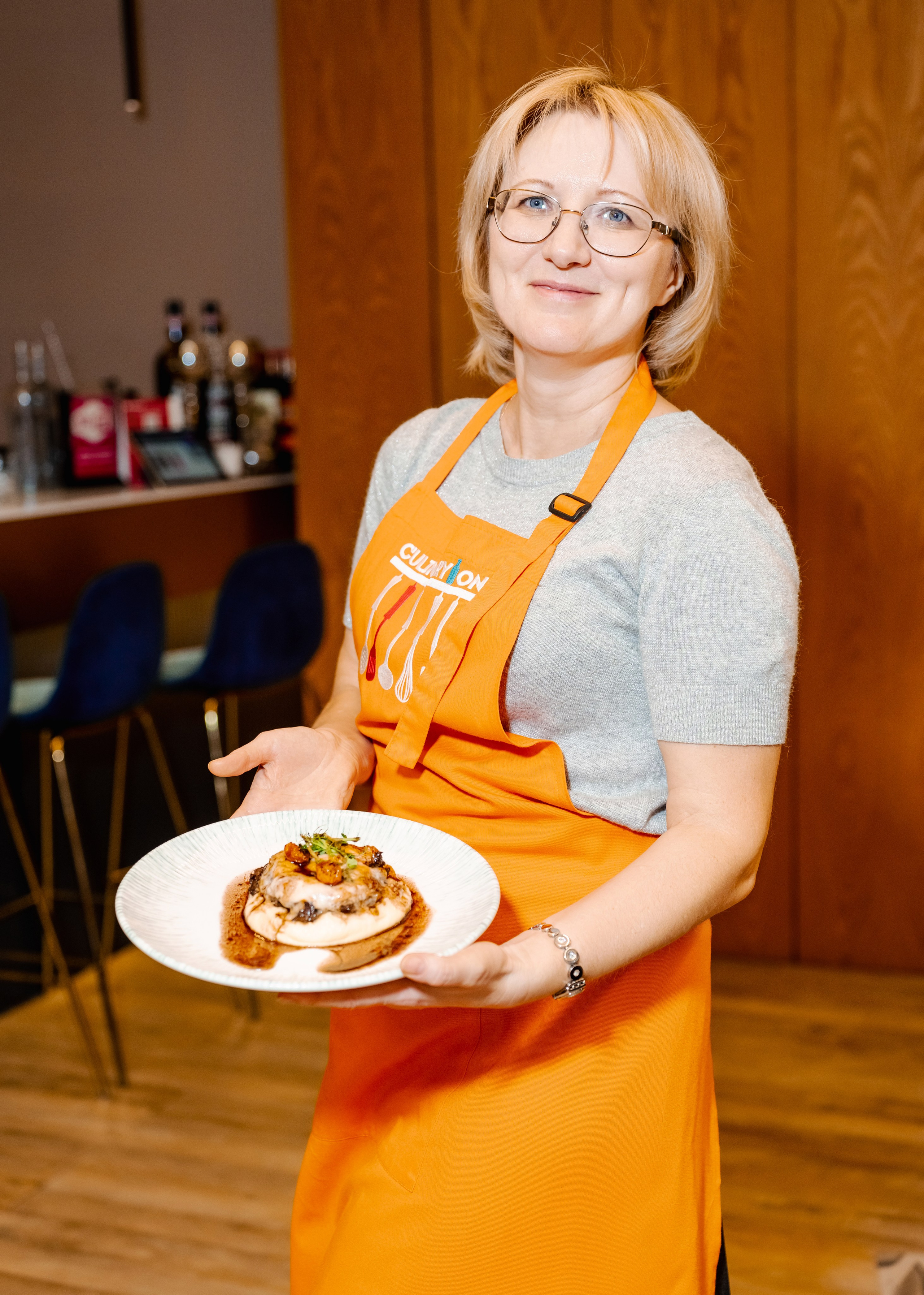 Фотограф Дмитрий Алехин. Репортажная съемка мероприятий в Москве