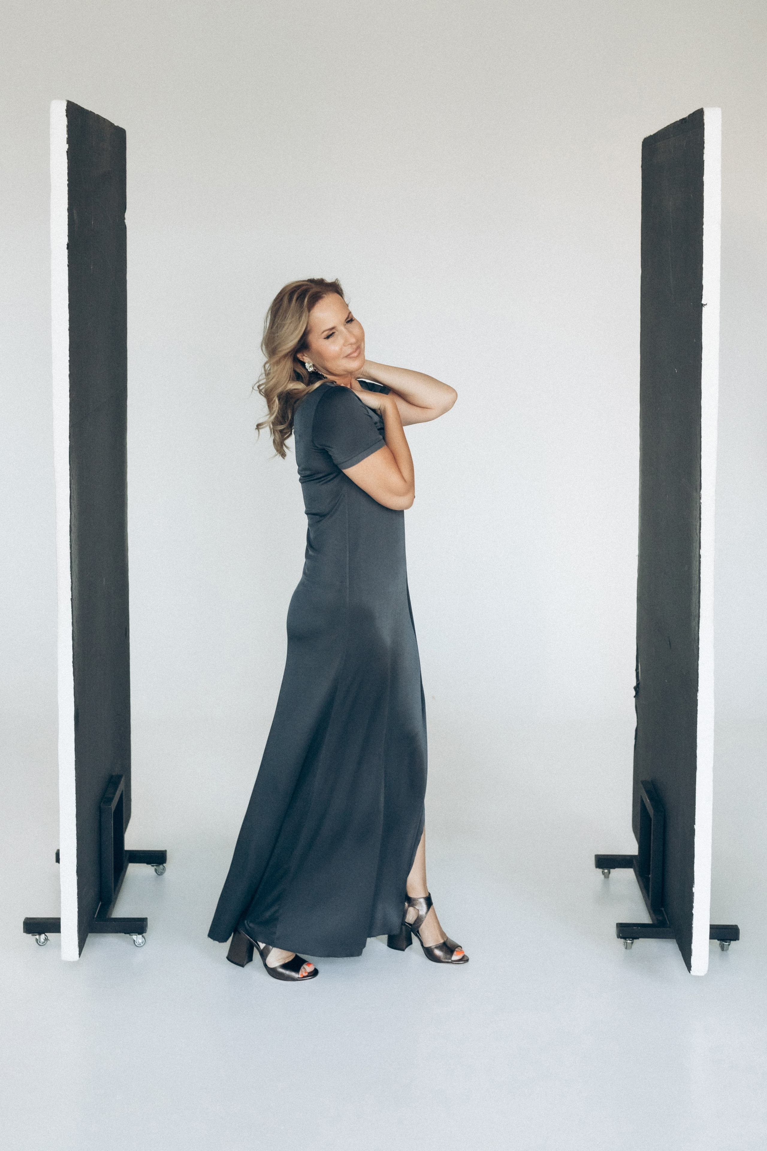 Анна. Фотограф Ногинск Электросталь Наталья Осетрова