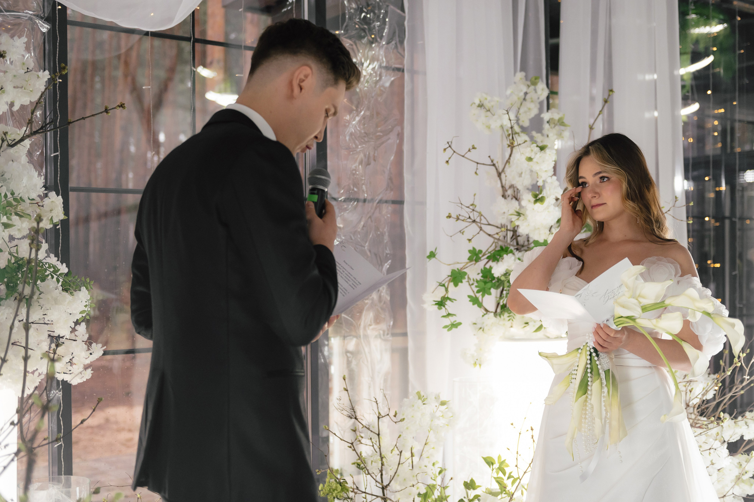 Александр и Эльвира, 2025. Свадебный и портретный фотограф в Липецке Анастасия Ролдугина