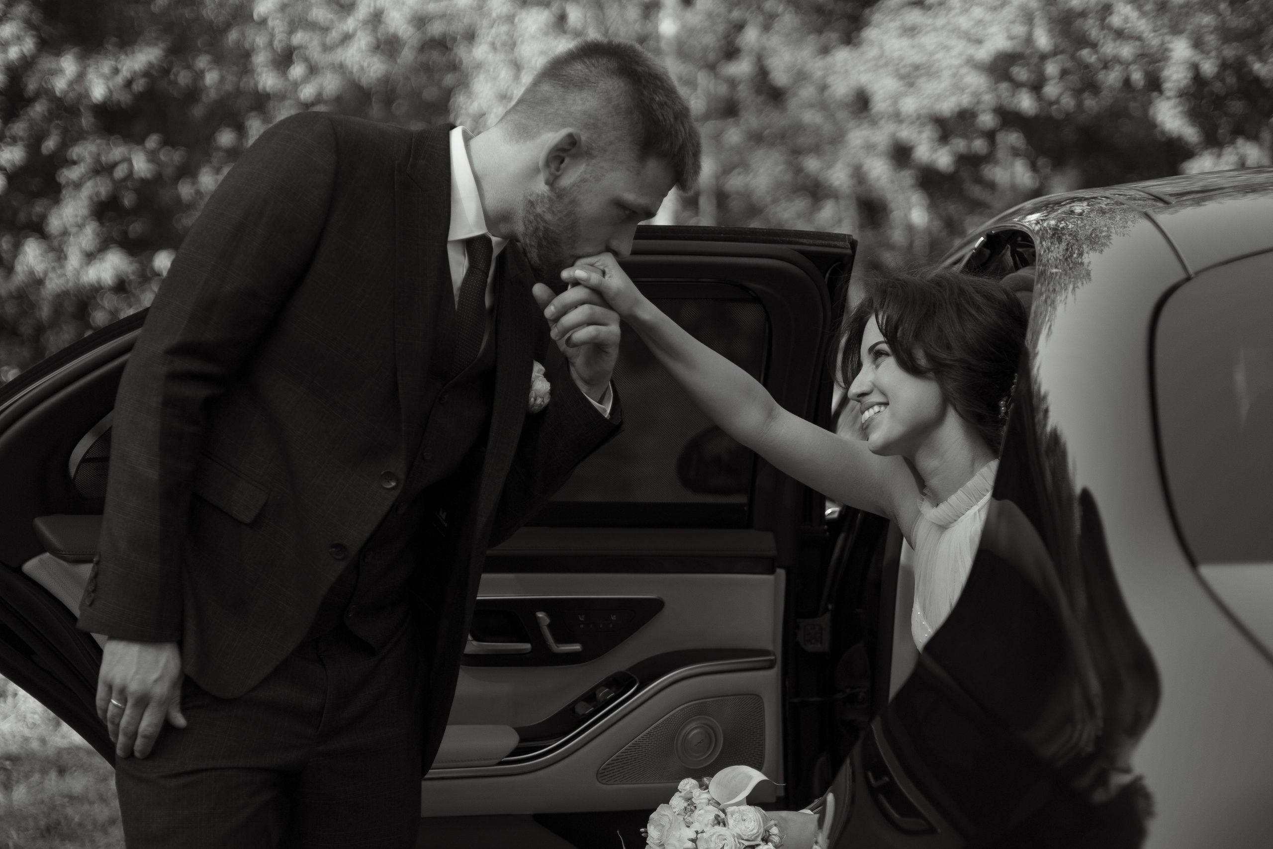 Wedding. Репортжаный и свадебный фотограф Москва, Влада Азарова