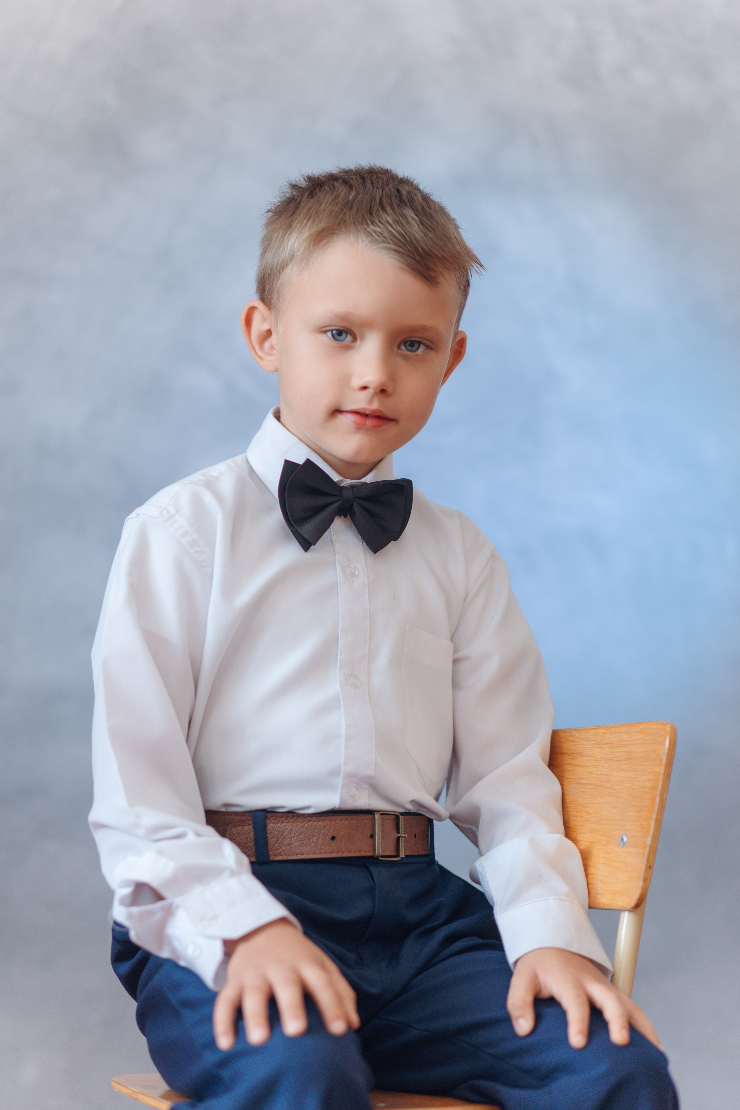 Детский сад № 20. Фотосессия для выпускного альбома. Студия выпускных альбомов Остров