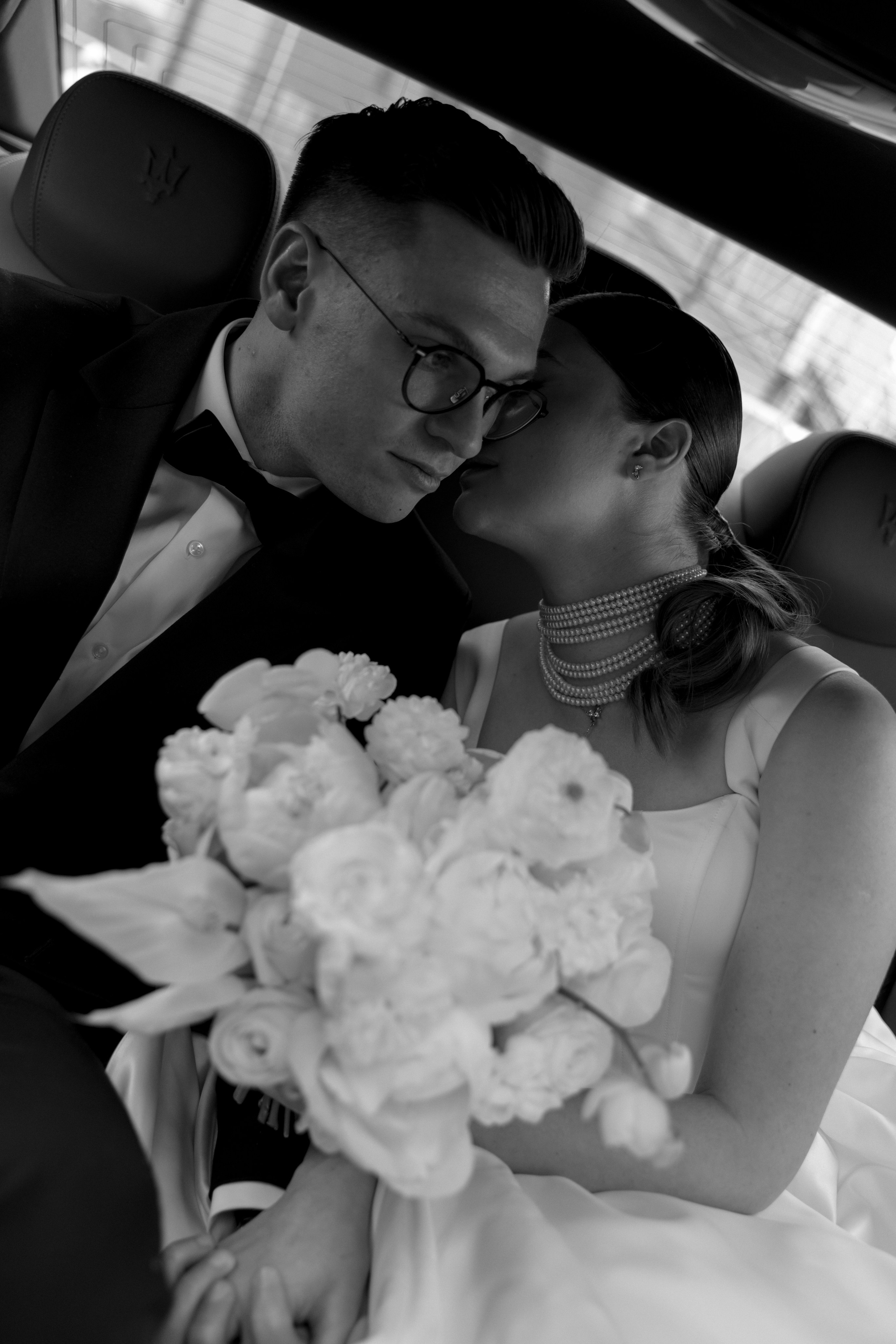 Станислав и Ангелина. Свадебный и семейный фотограф в Орша