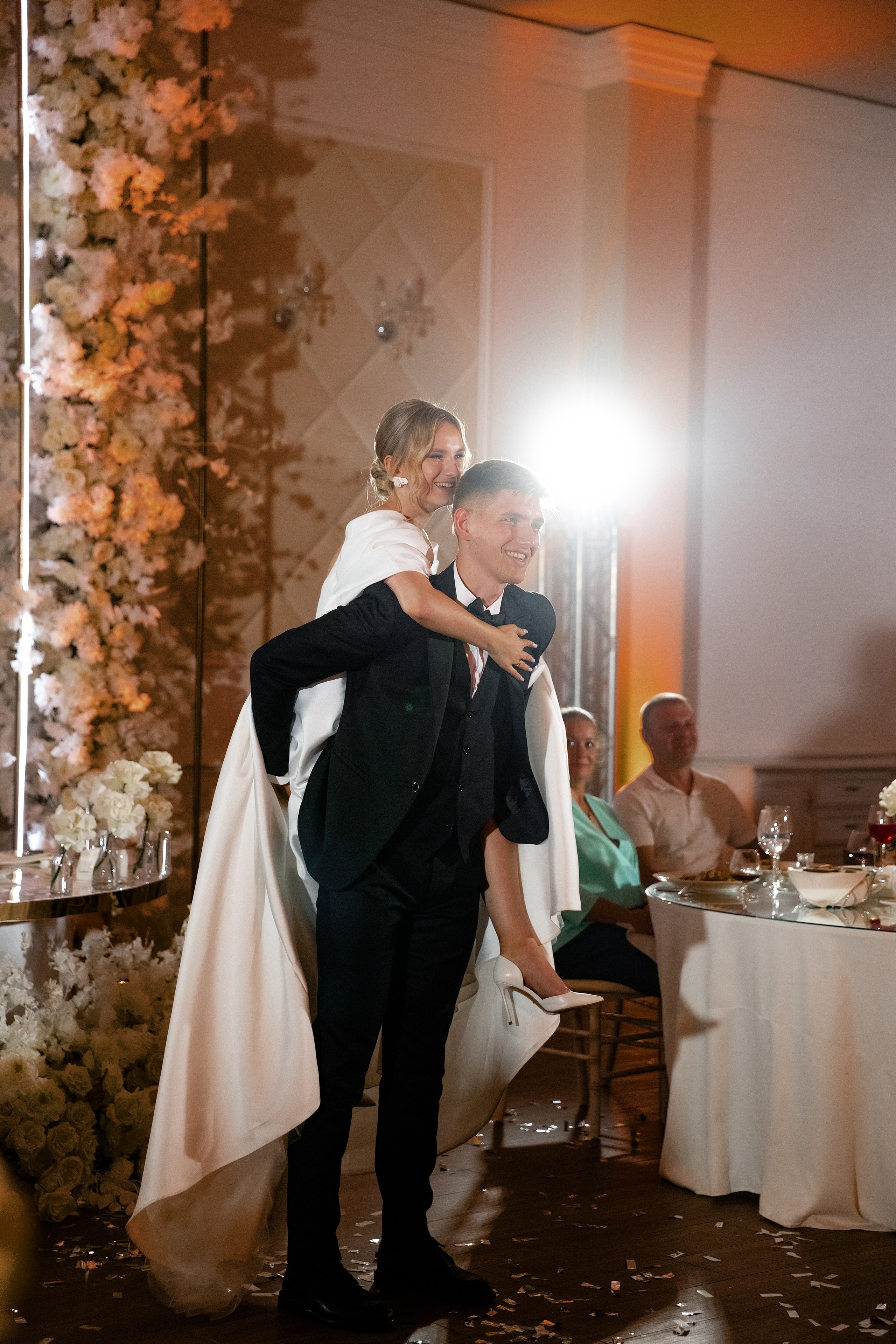 Иван и Анна. Свадебный и семейный фотограф в Орша