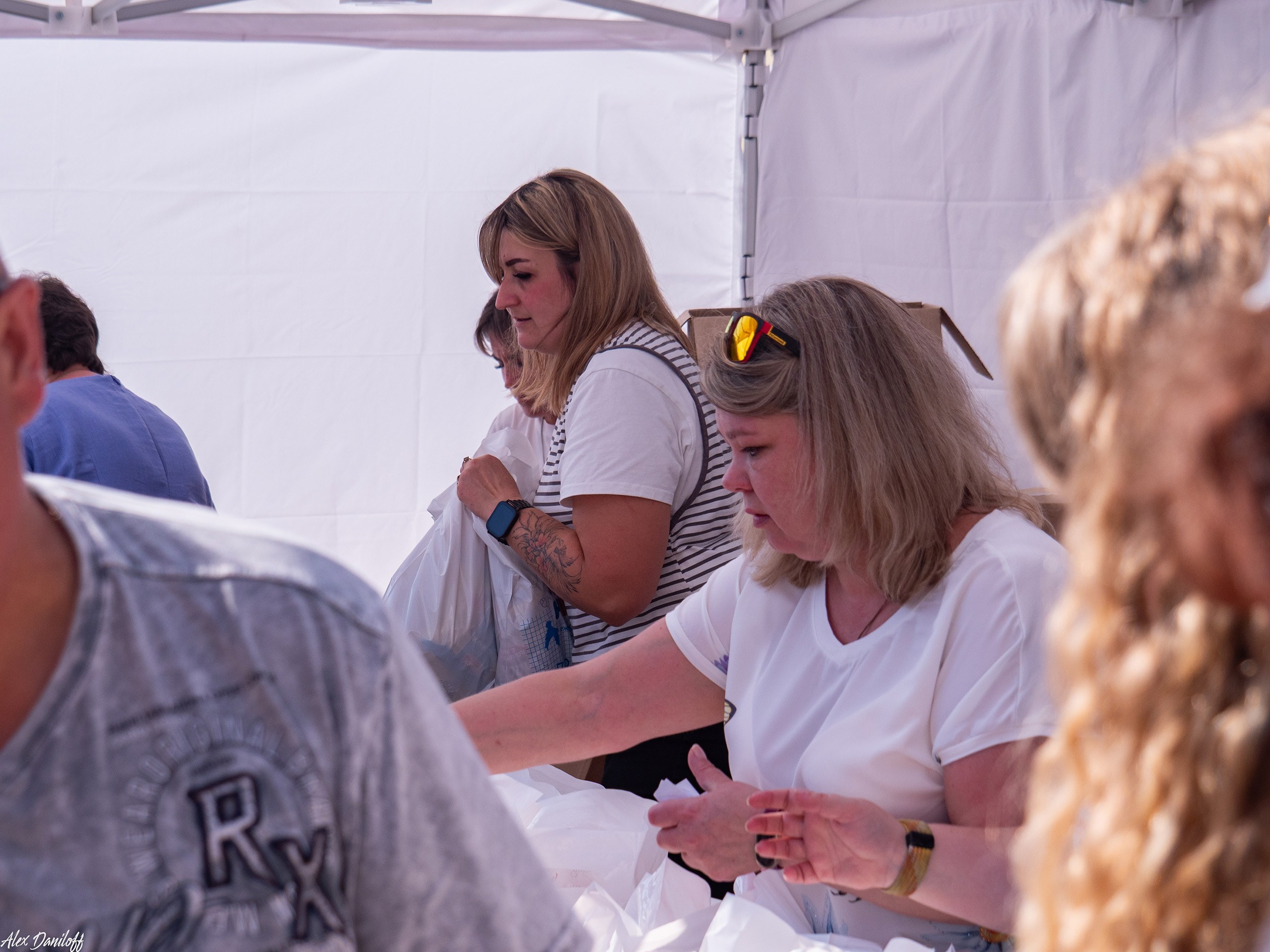 Первоклассный день 25. Муром-Инфо. Новости культуры, образования, спорта в городе Муром