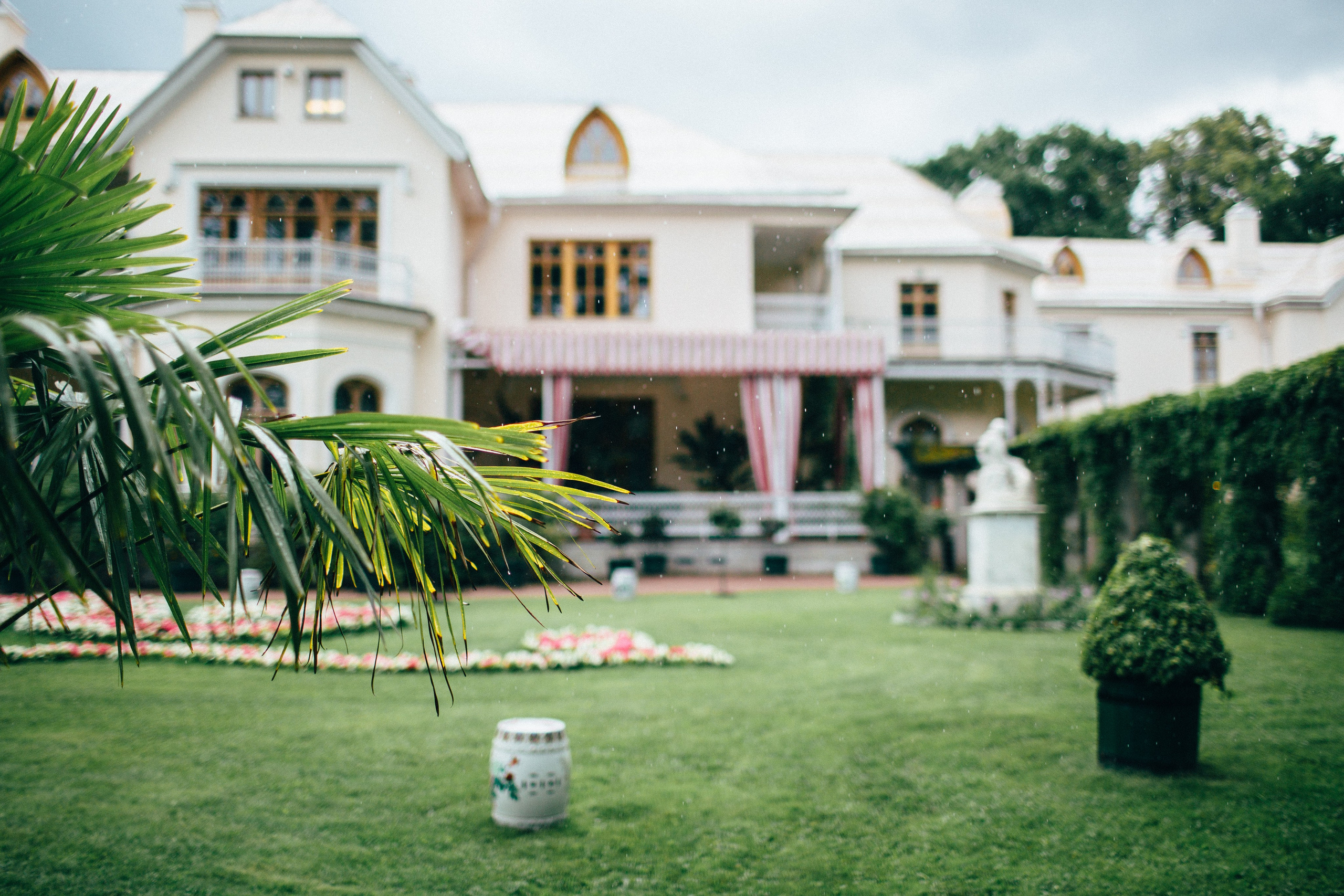 Свадебная съемка. Семейный, свадебный и фешн фотограф в Санкт-Петербурге Рацкевич Яна