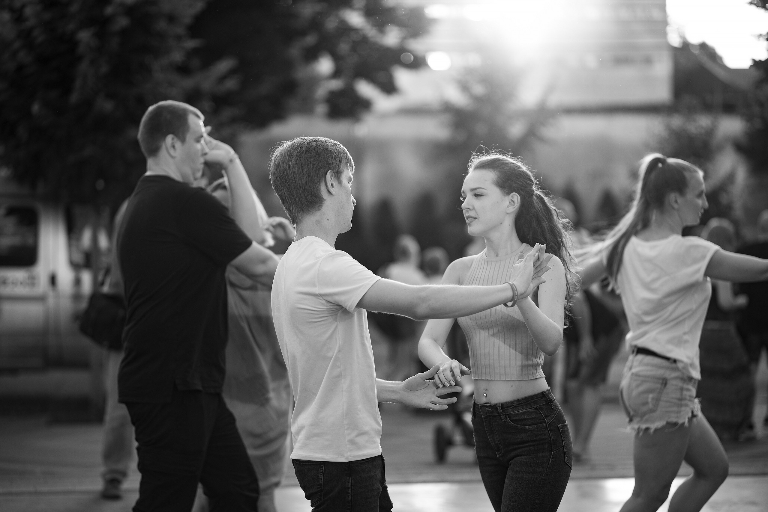 Репортажная съемка мероприятий в Краснодаре. Свадебный и семейный фотограф в Краснодаре Владимир Курашев