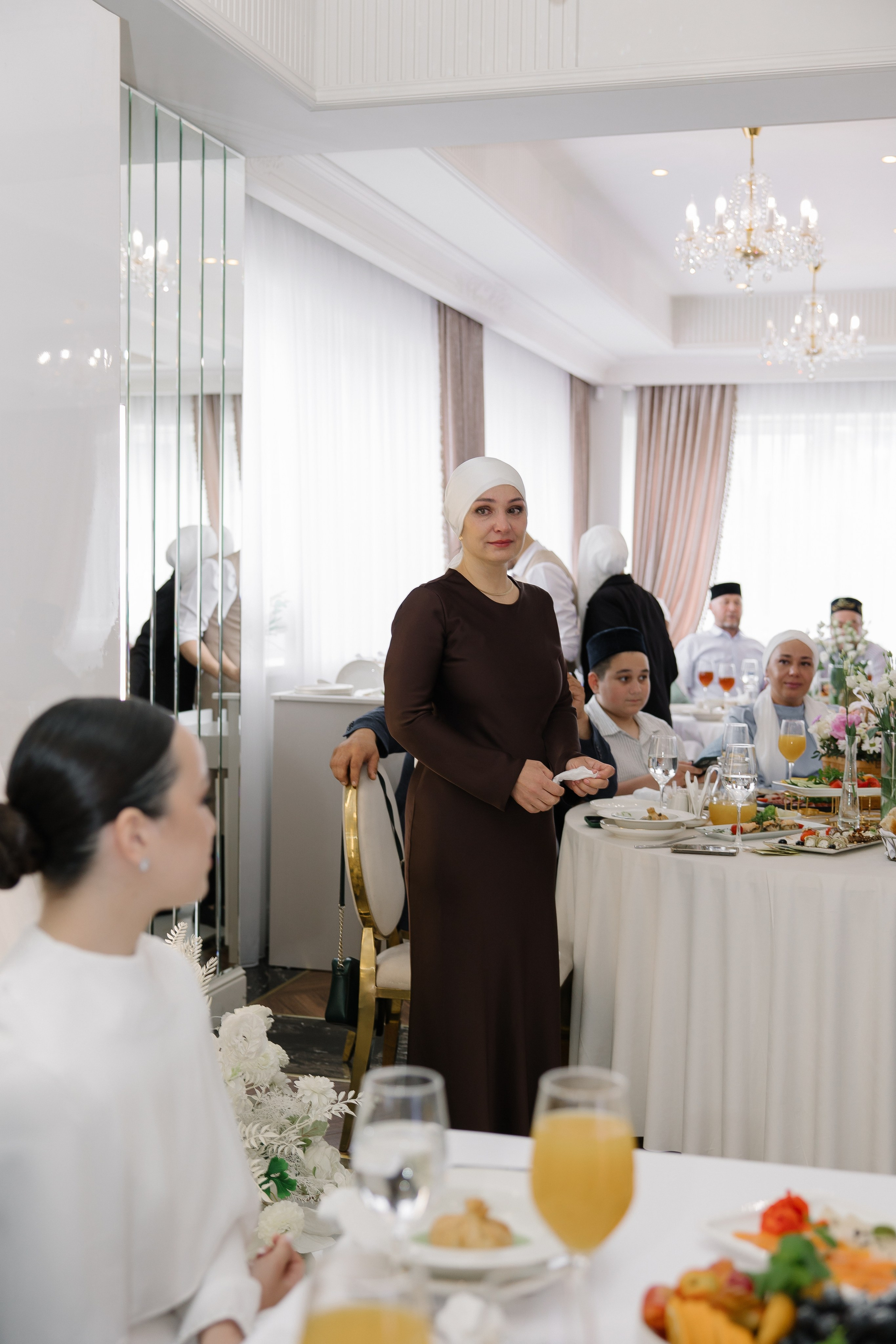 Тимур и Алия. Свадебный и семейный фотограф в Набережных Челнах и Казани