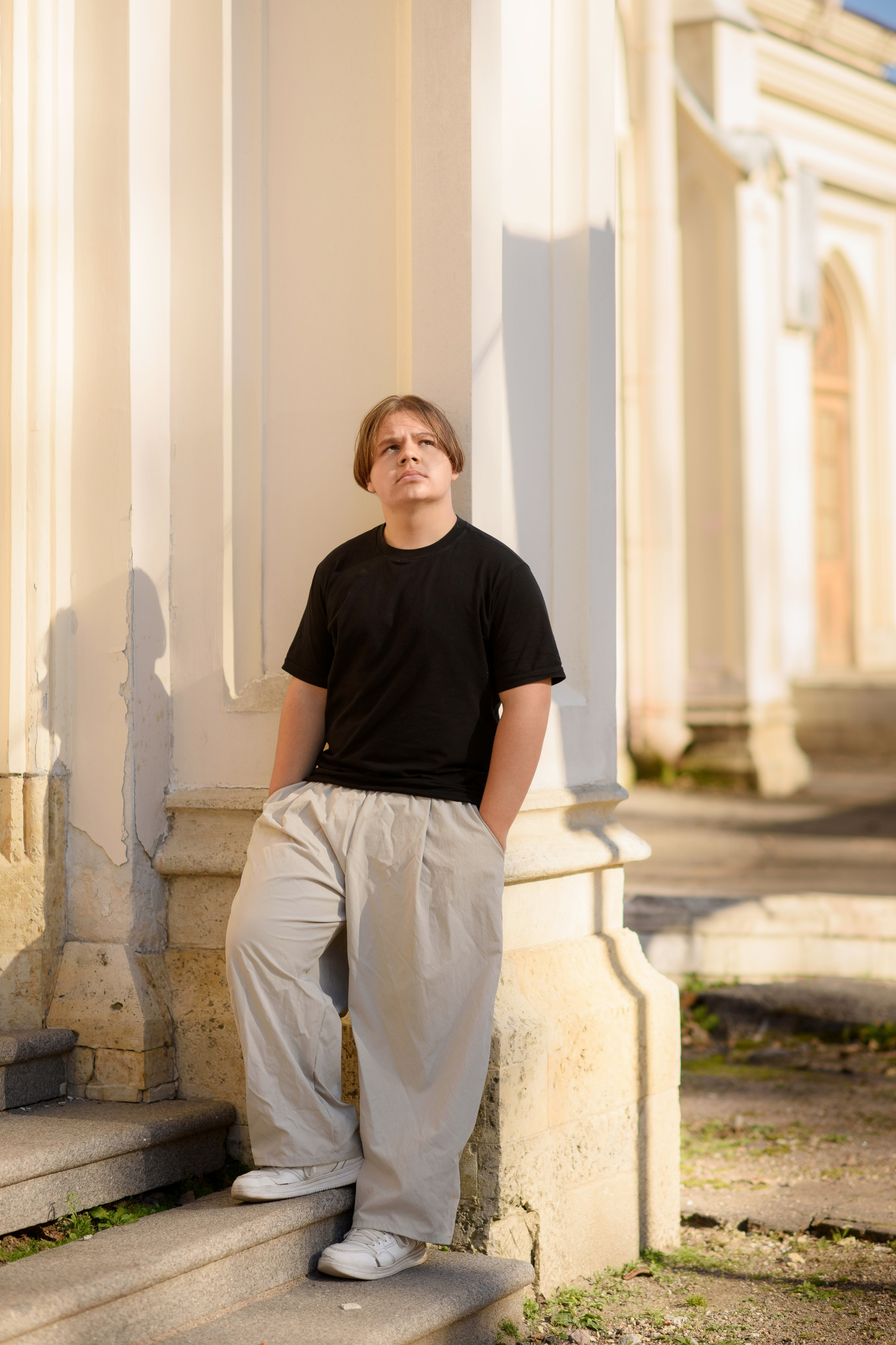 Борис. Главная