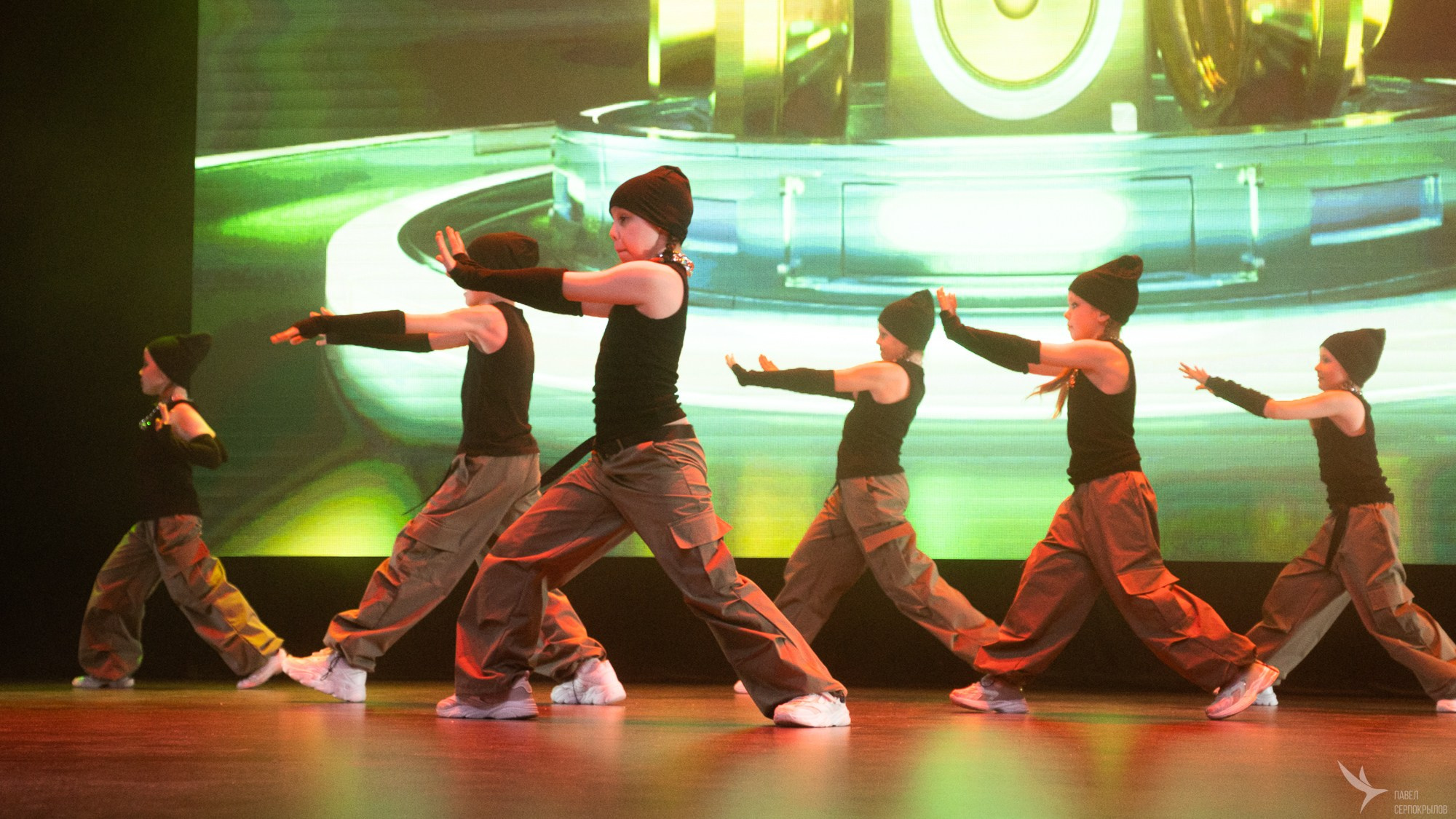 Junix. Репортажный фотограф в Казани Павел Серпокрылов