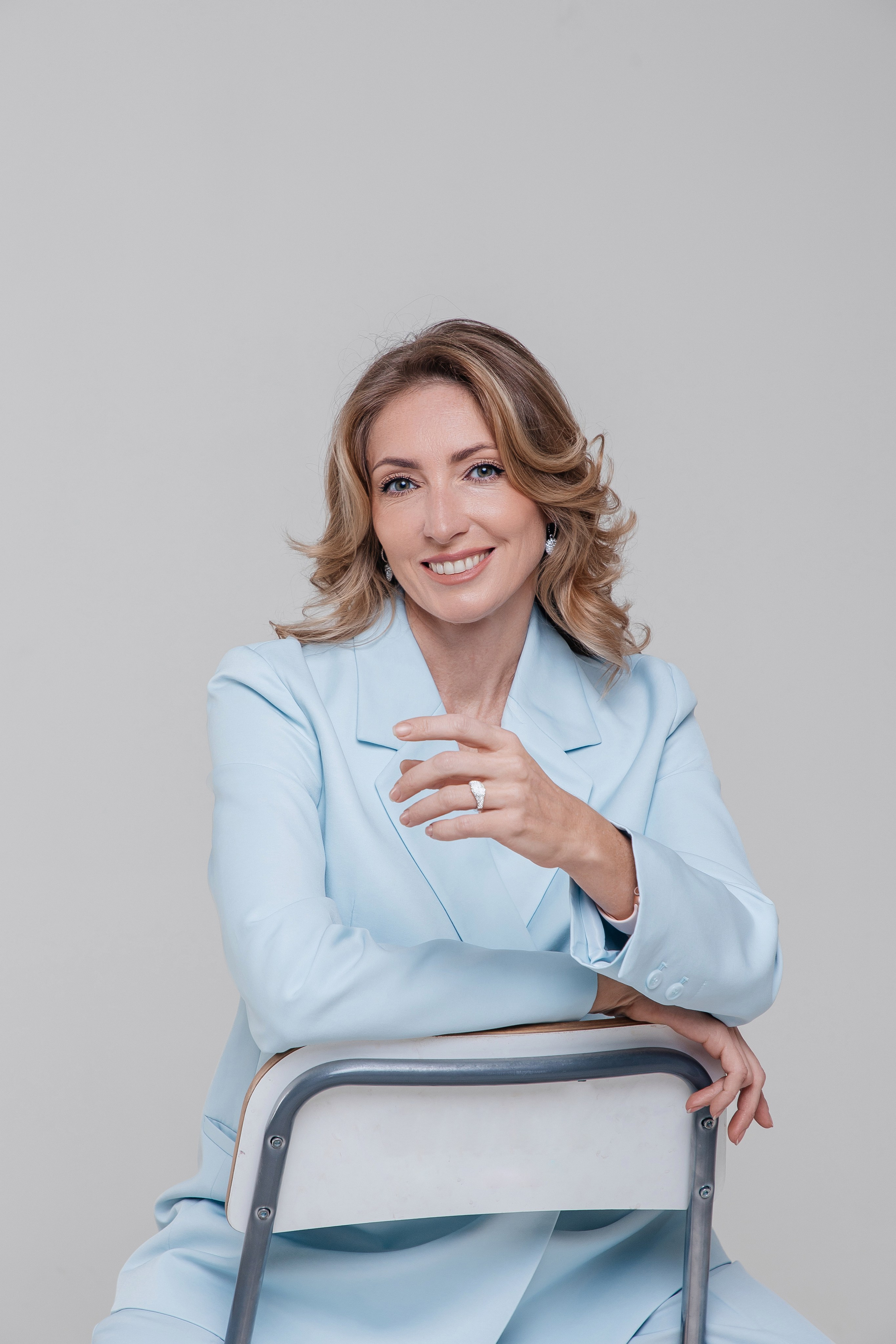 Юлия. Фотограф Денис Лесковский (Тюмень)