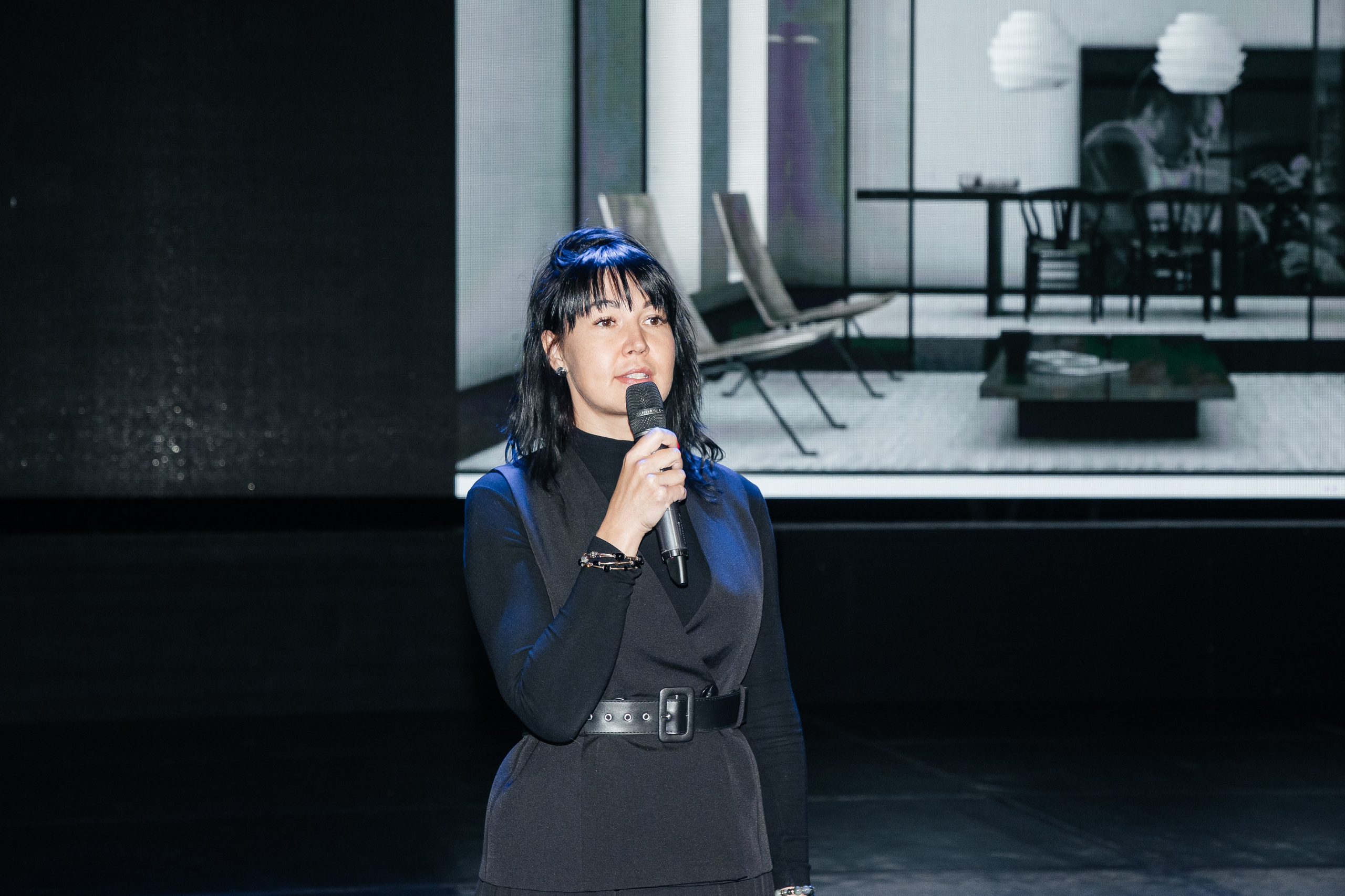 Ассамблея Дизайнеров. Фотограф Денис Лесковский (Тюмень)