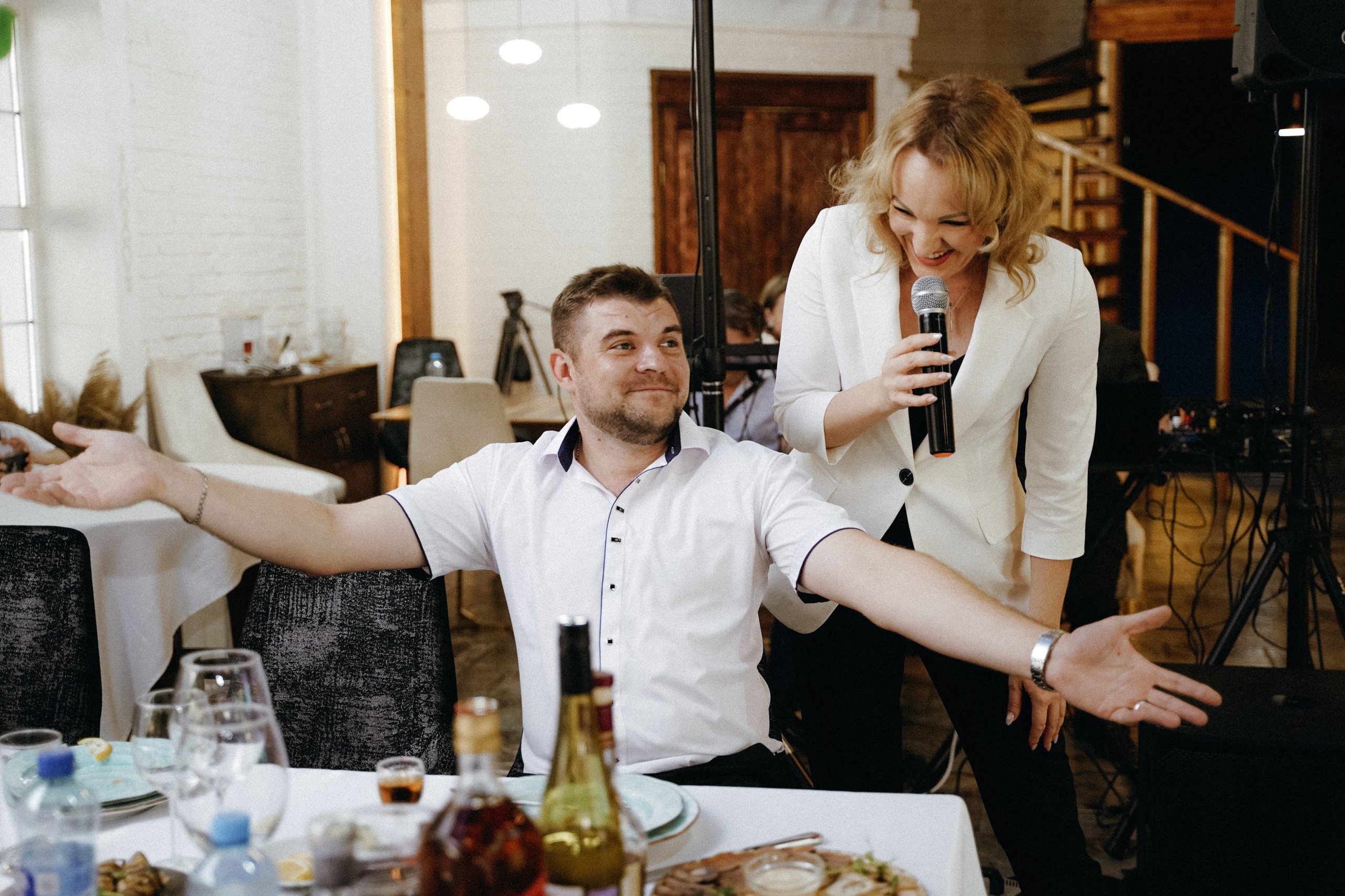 Свадьба в Ростове-на-Дону Ильи и Кристины. Фотограф в Ростове-на-Дону и Краснодаре Роман Кудрявцев