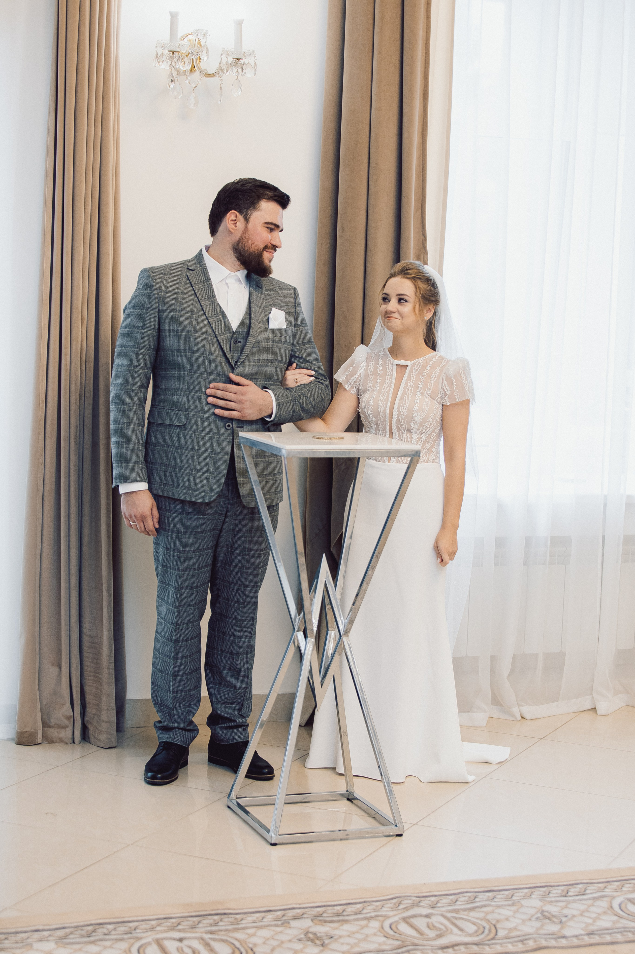 ЗАГС на ВДНХ