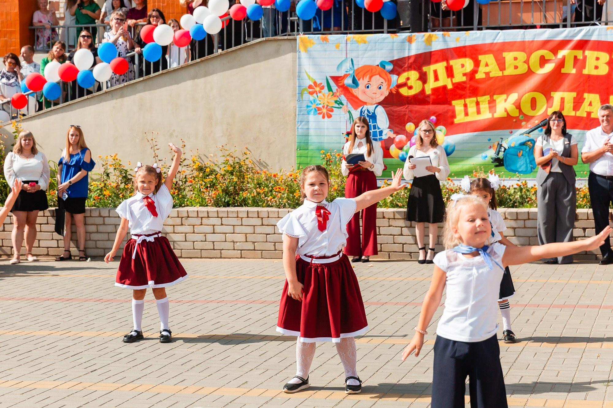1 сентября 2025. Фотограф в Волгограде и Волжском Наталья Фирсова