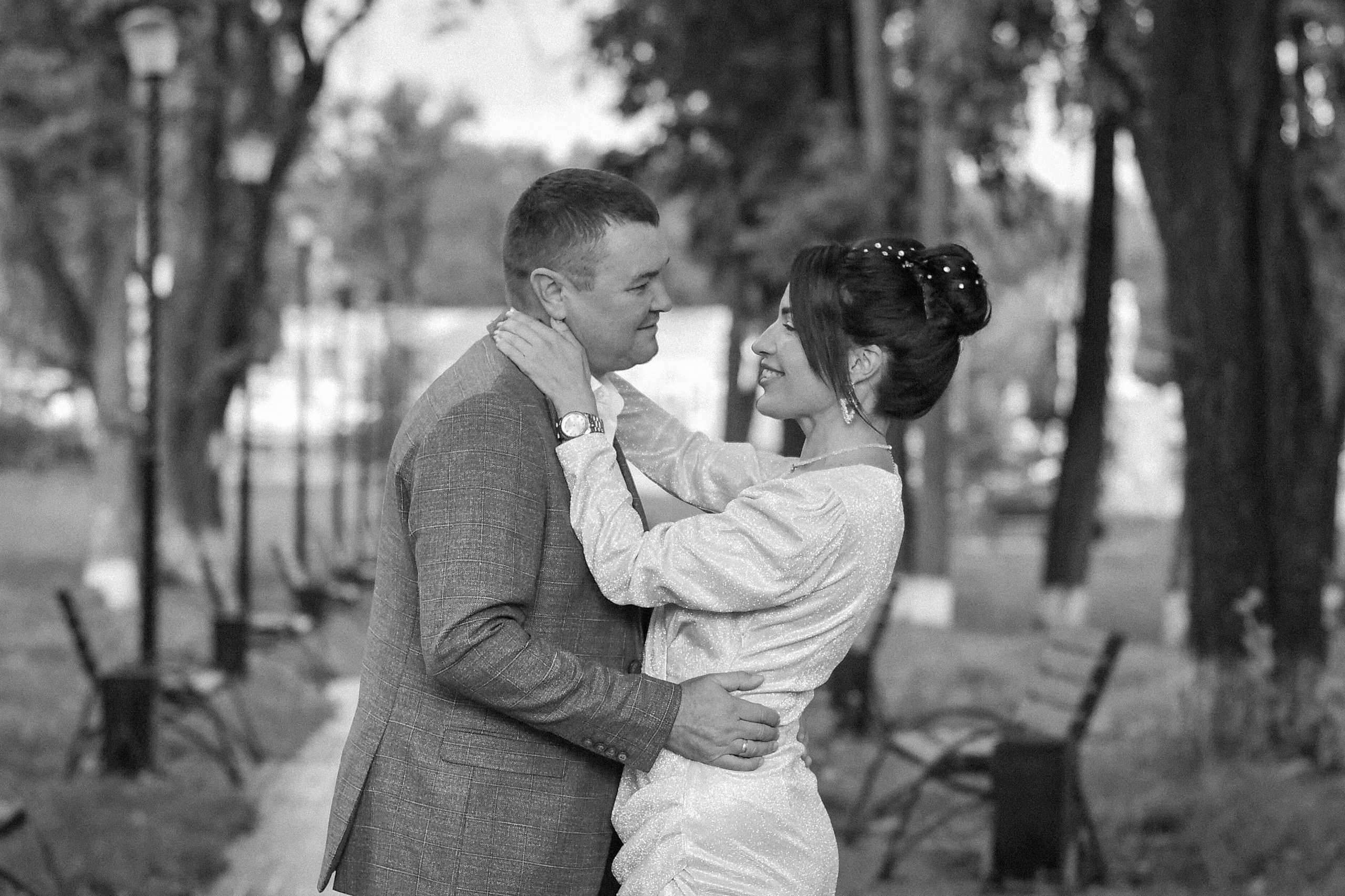 Ирина и Валерий. Семейный фотограф Ксения Шаймарданова