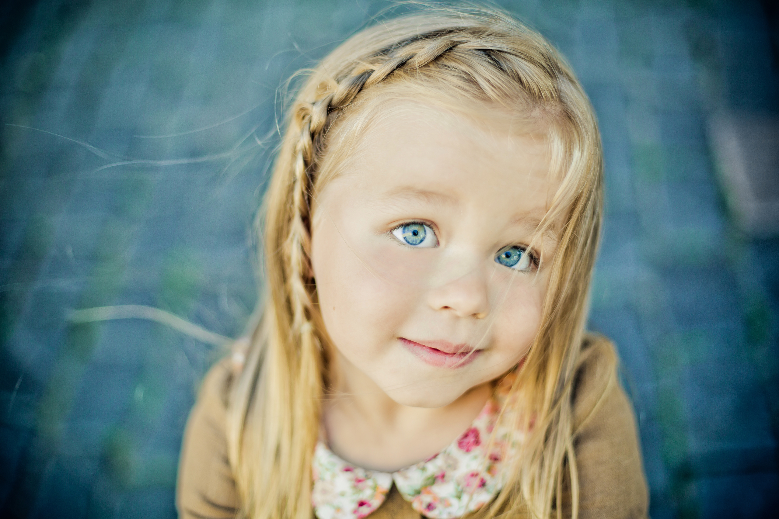 Прекрасные пятеро). Детский, свадебный и семейный фотограф Юлия Курбатова, Санкт-Петербург