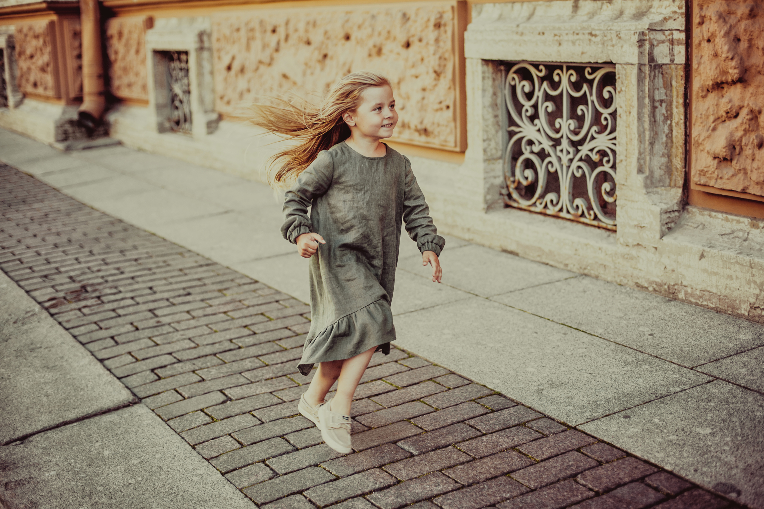 Прекрасные пятеро). Детский, свадебный и семейный фотограф Юлия Курбатова, Санкт-Петербург