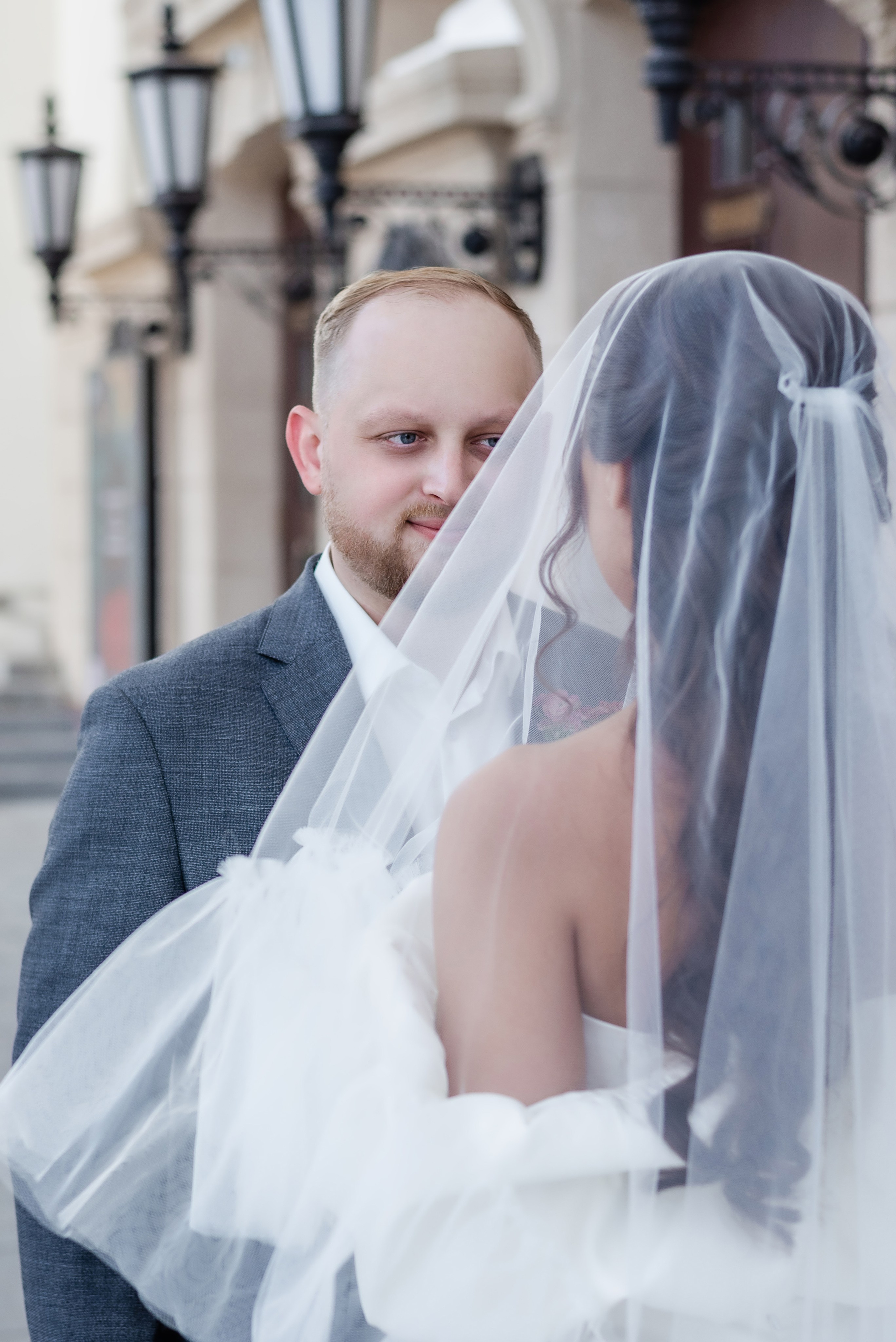 Марина+Василий. Свадебный и семейный фотограф Волгоград Ксения Афонина