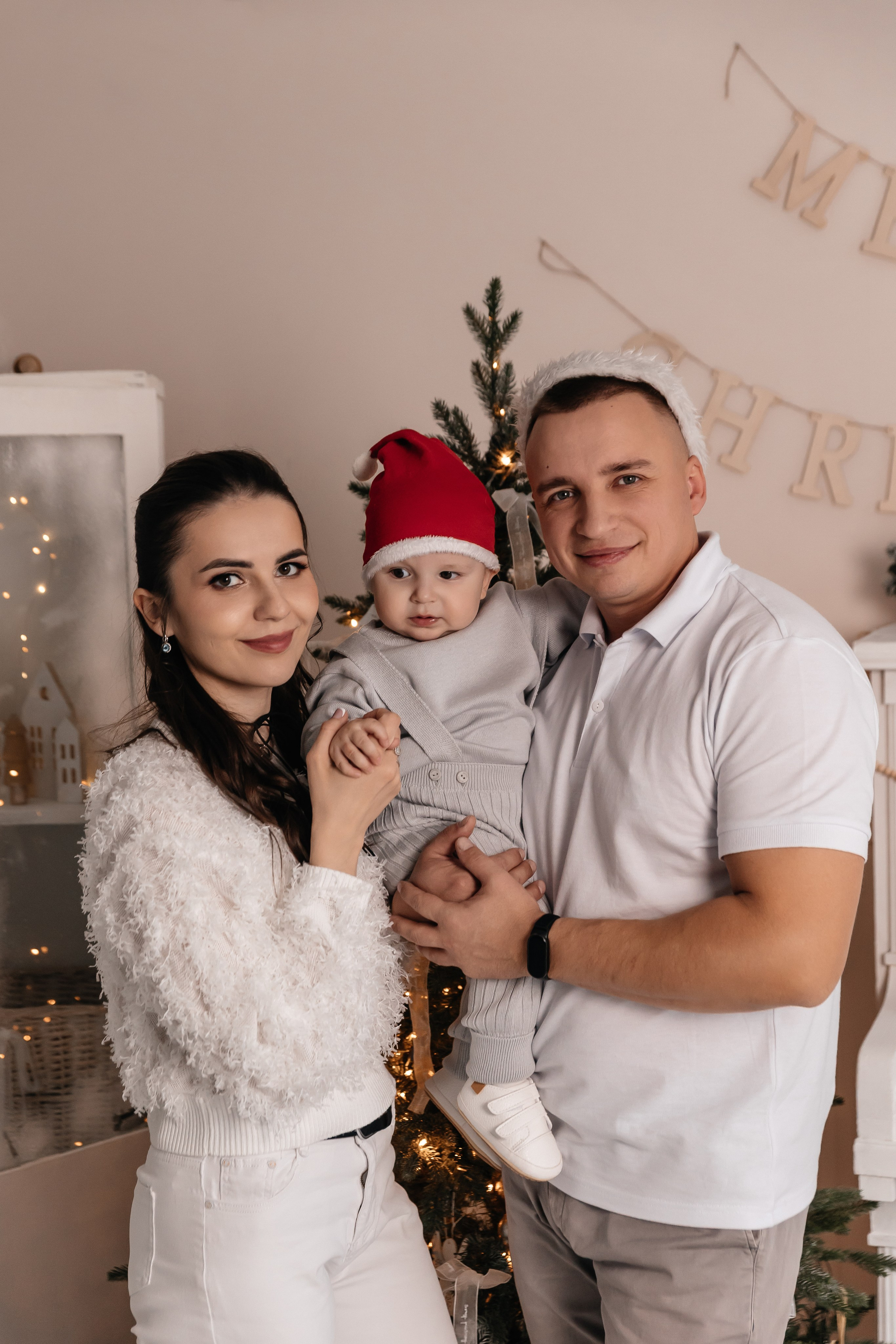 Кристина, Павел, Святослав, Елисей. Семейный фотограф Минск Усова Ольга