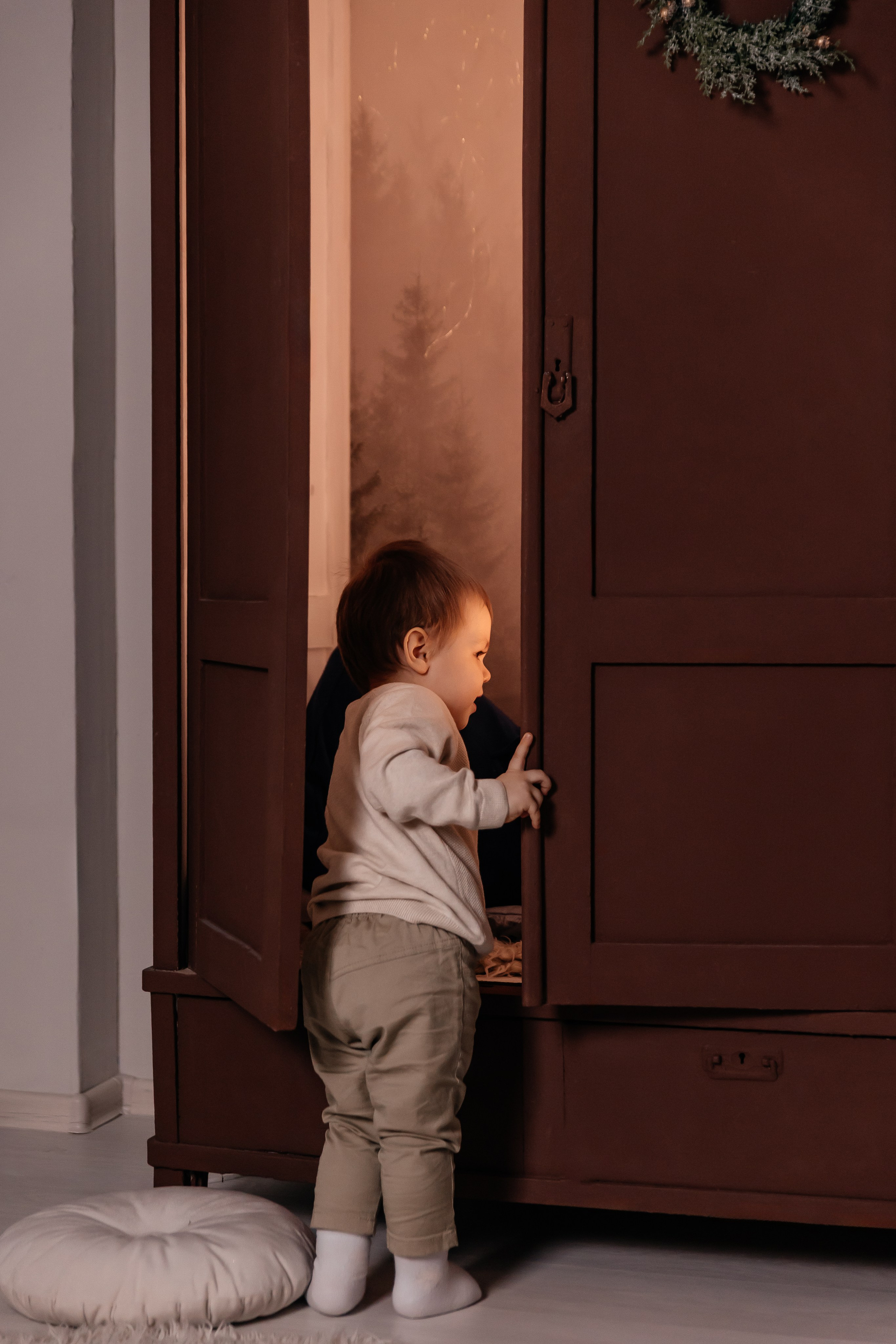 Ксения, Виталий, Артем и Максим. Семейный фотограф Минск Усова Ольга