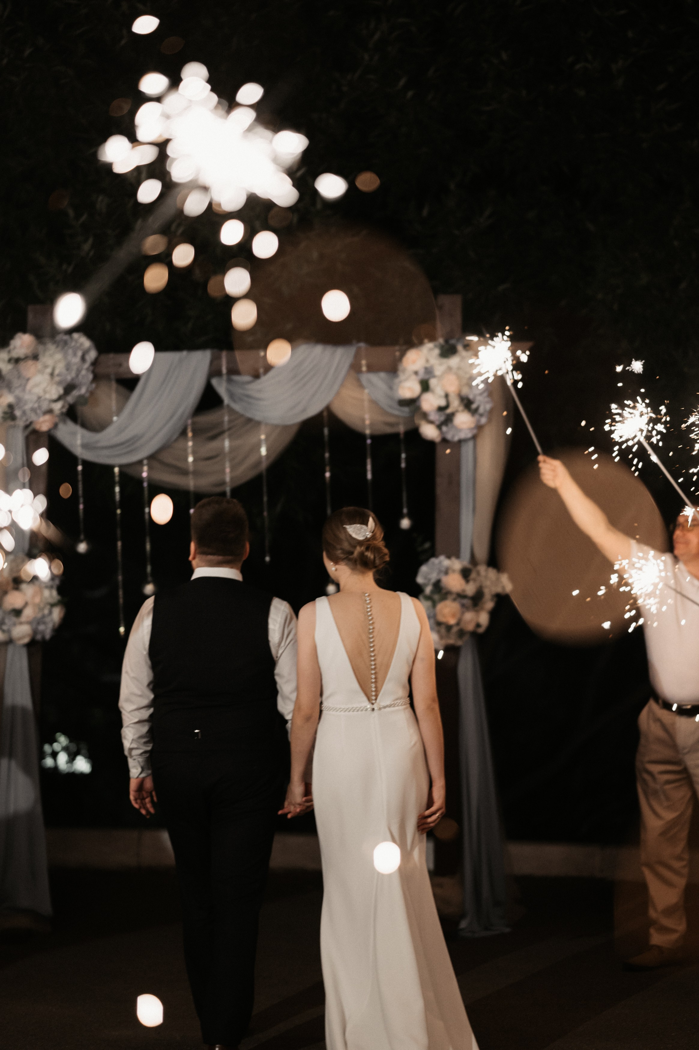 Никита и Лина. Свадебный фотограф Александр Давыдов