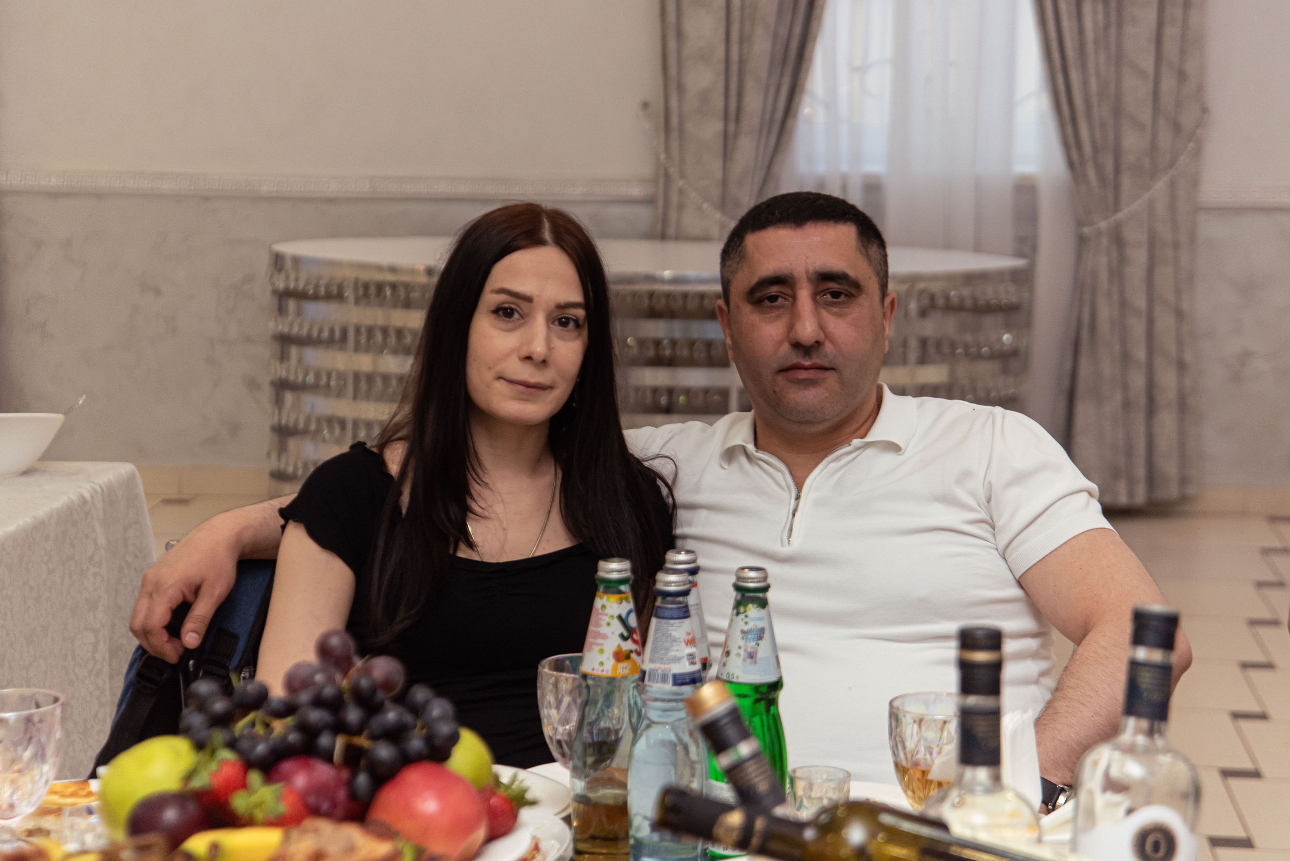 Юбилей 50 лет. Женский фотограф в Москве и МО