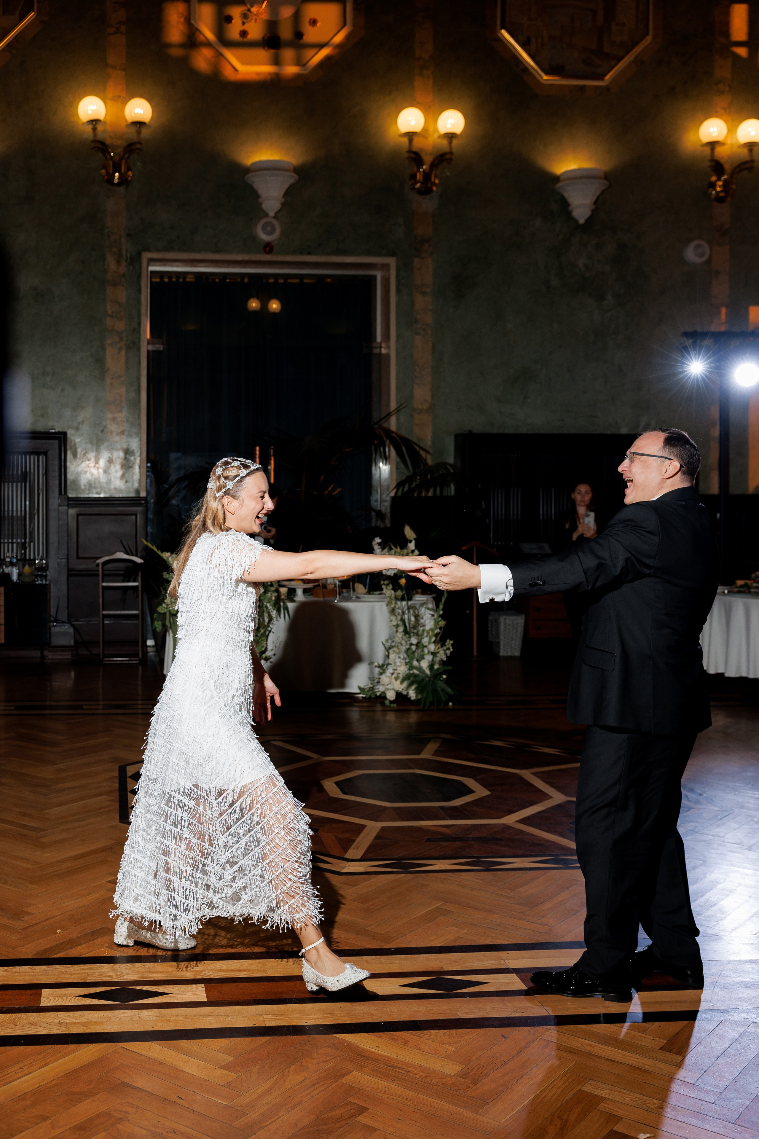 V&K. Свадебный репортажный фотограф в Москве