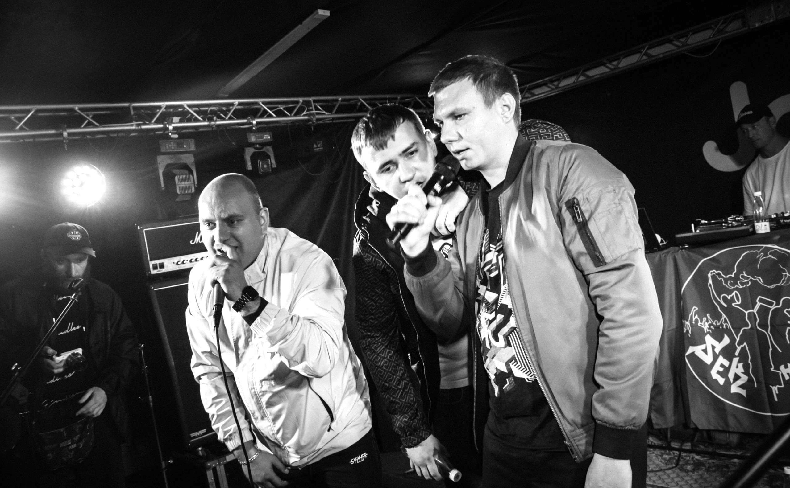 Sektaz 3. Репортажный фотограф в Симферополе Зареев Иван