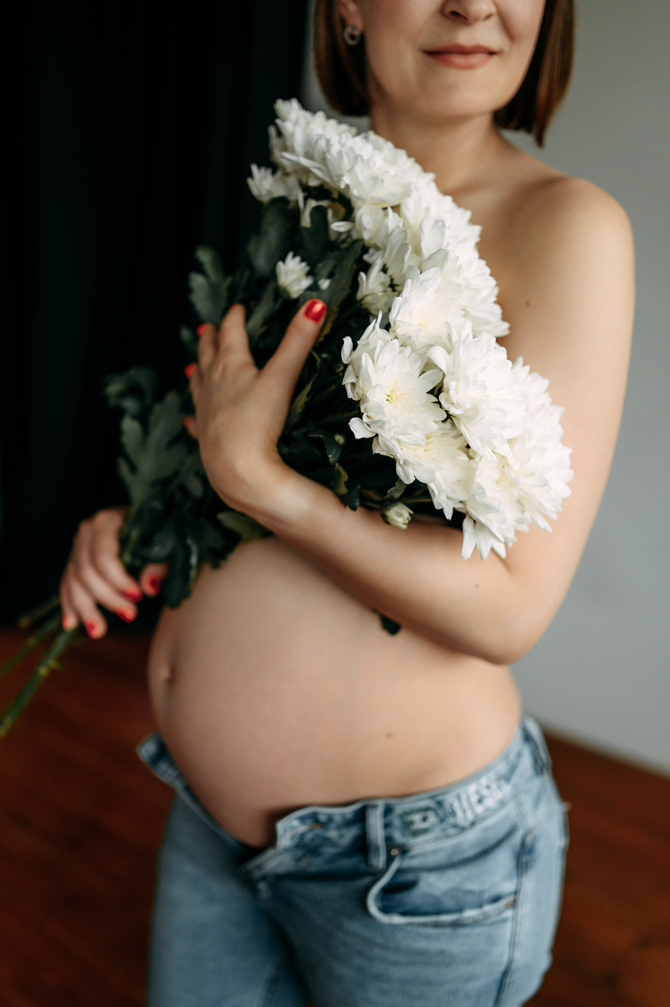 В Интерьере. Свадебный фотограф, фотограф беременности Дарья Доценко