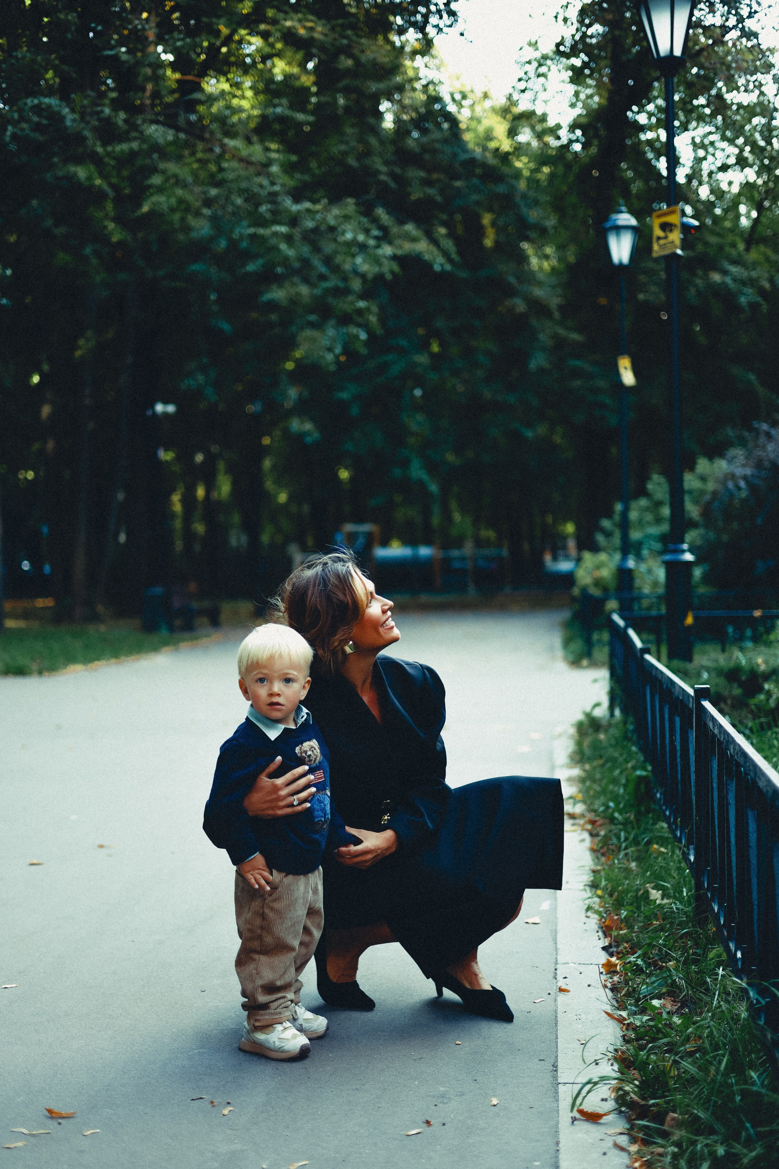 Fam. Фотограф Popova Polina