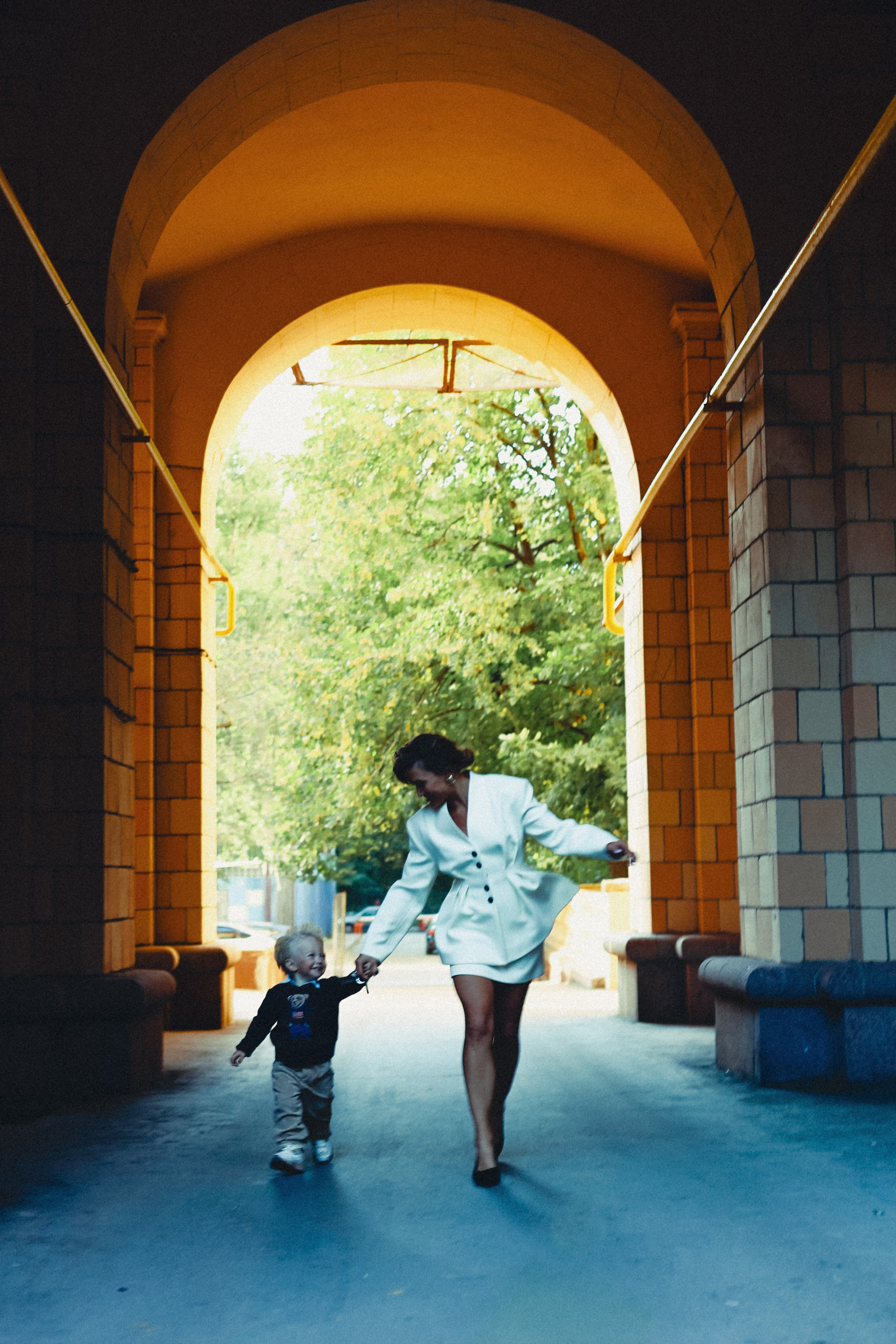 Fam. Фотограф Popova Polina