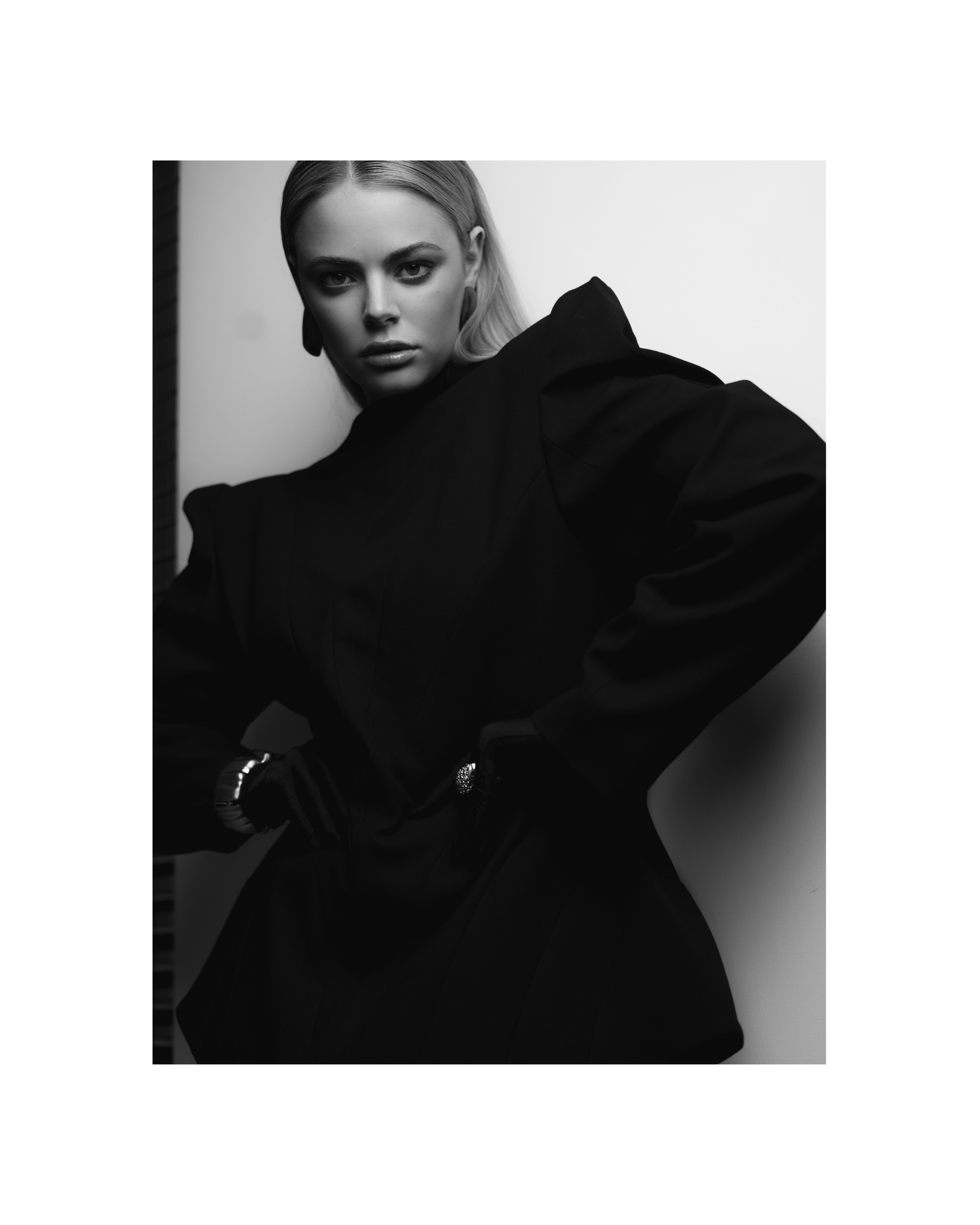 Маргарита Аброськина. Фотограф Popova Polina