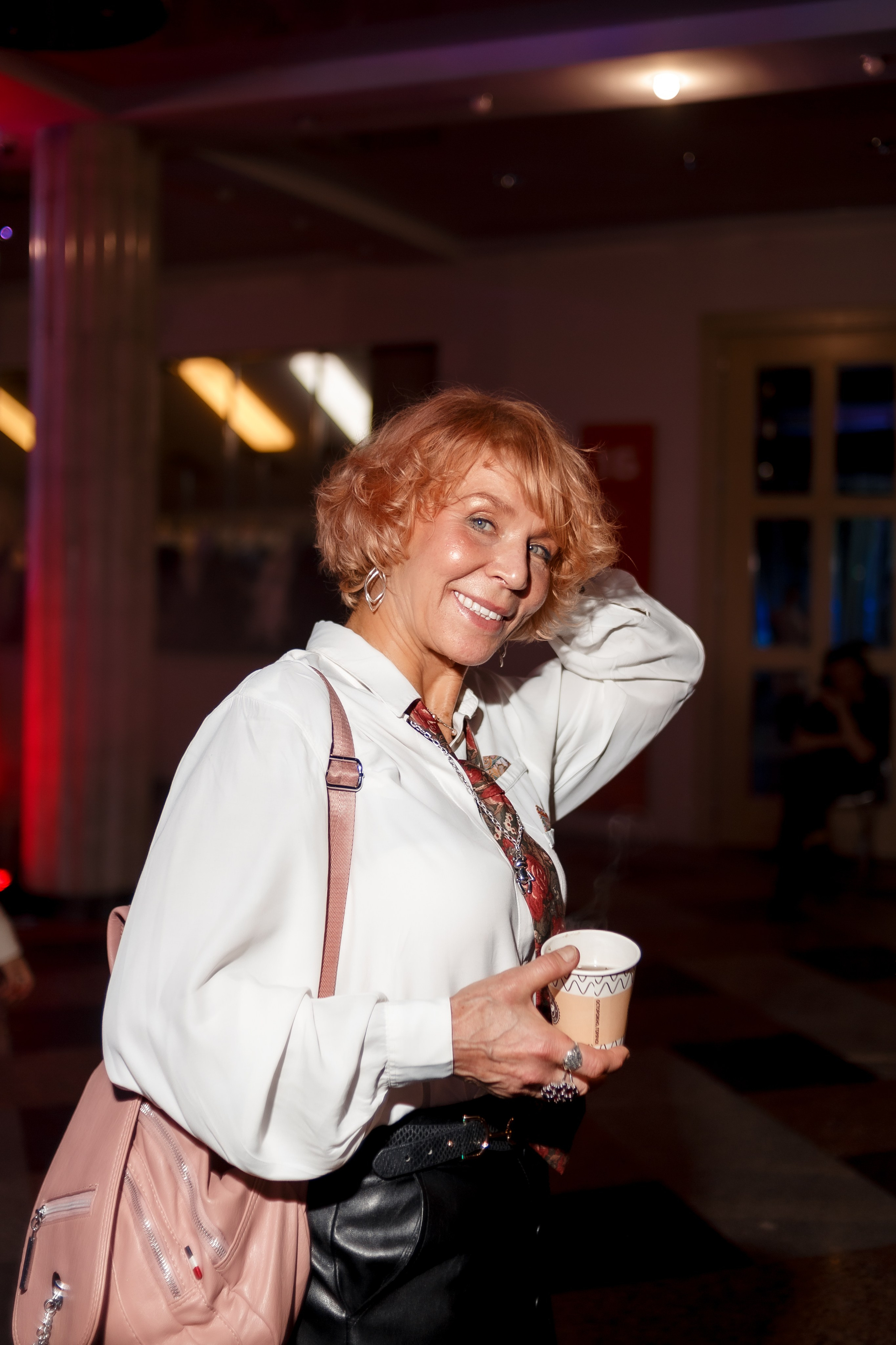 Иммерсивное шоу «Зов предков». Свадебный фотограф в Москве — Ольга Козловская