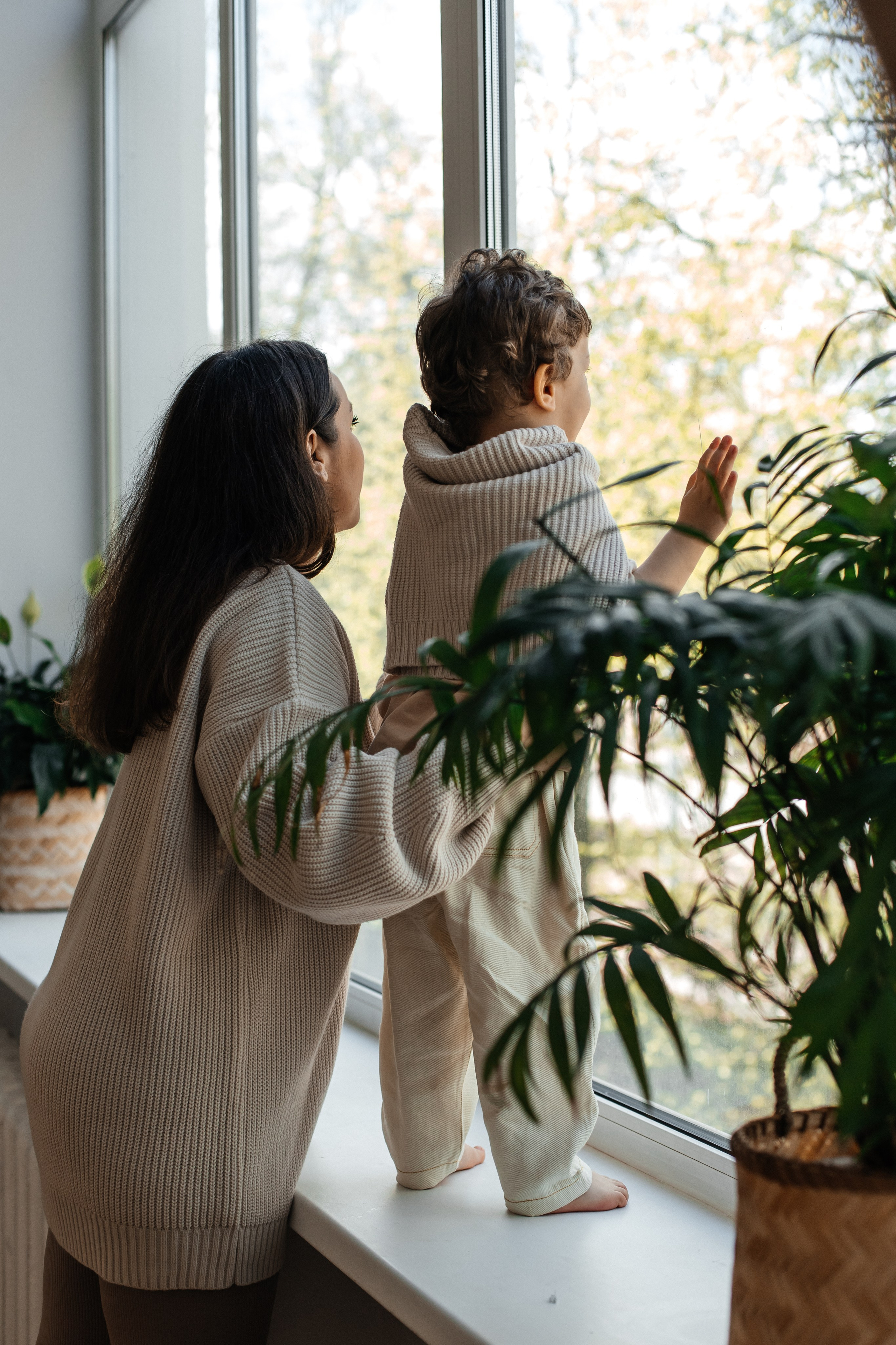 Студийная. Семейный фотограф в Нижнем Новгороде Куренкова Юлия